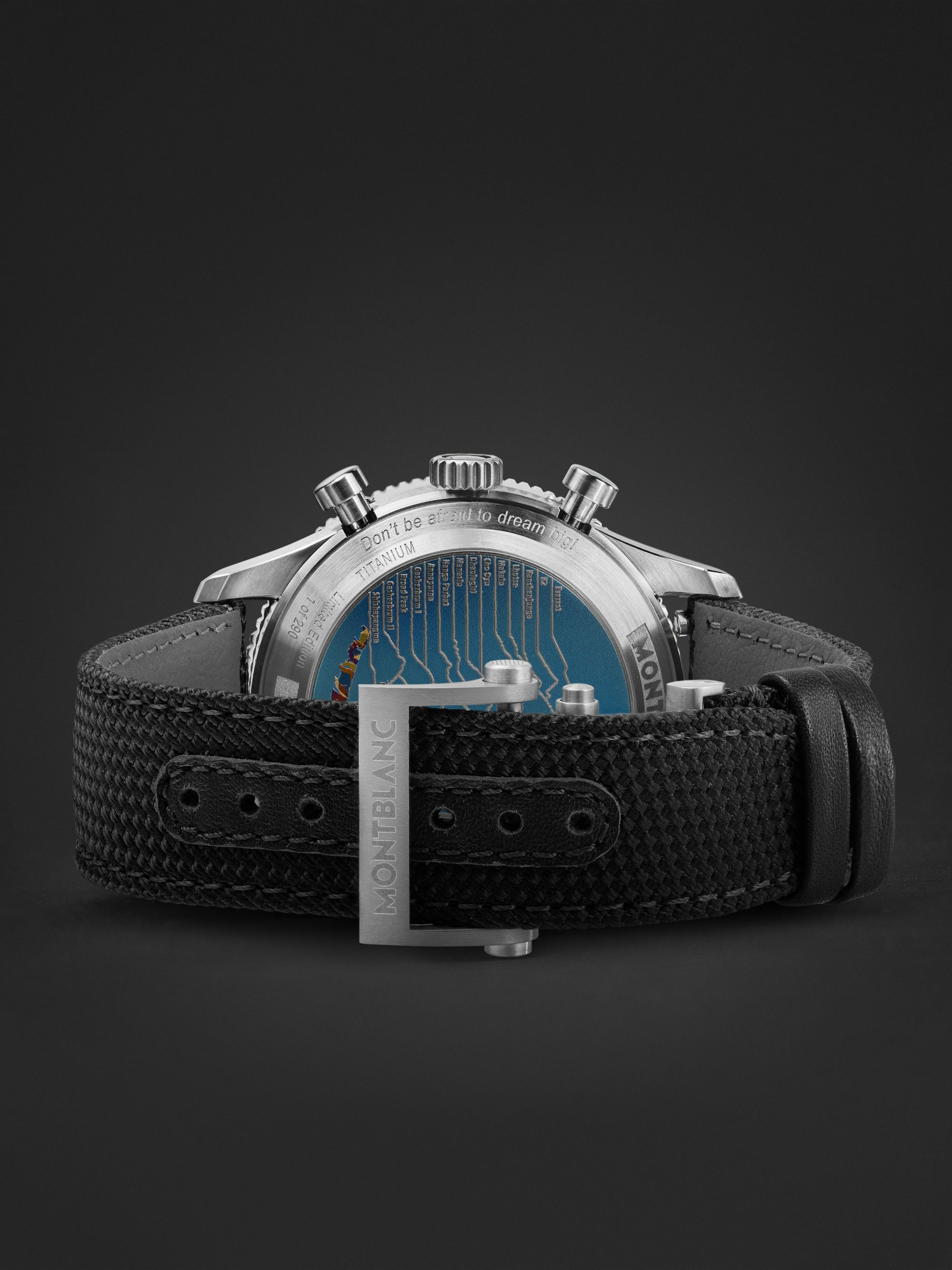 MONTBLANC 