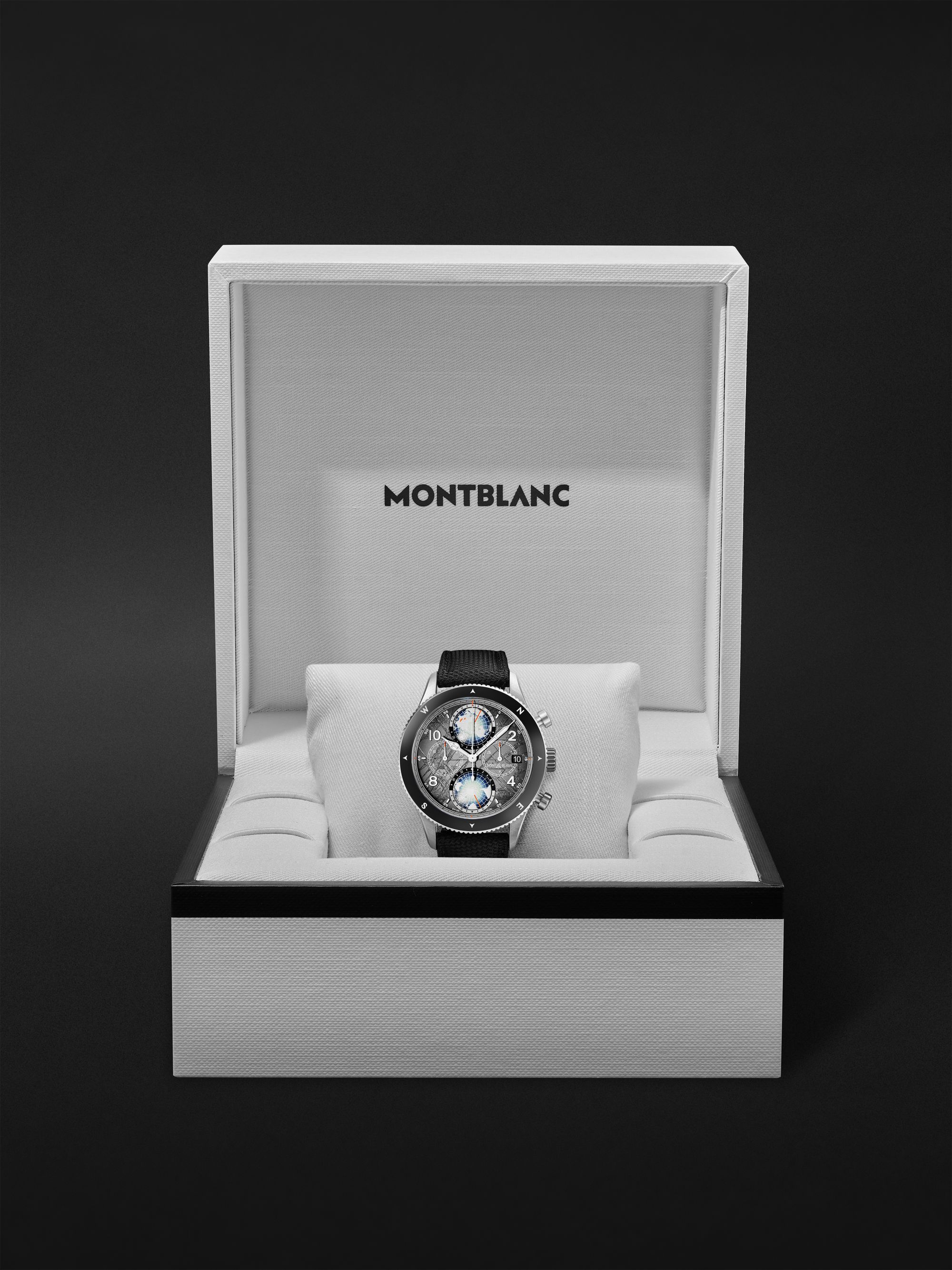 MONTBLANC 