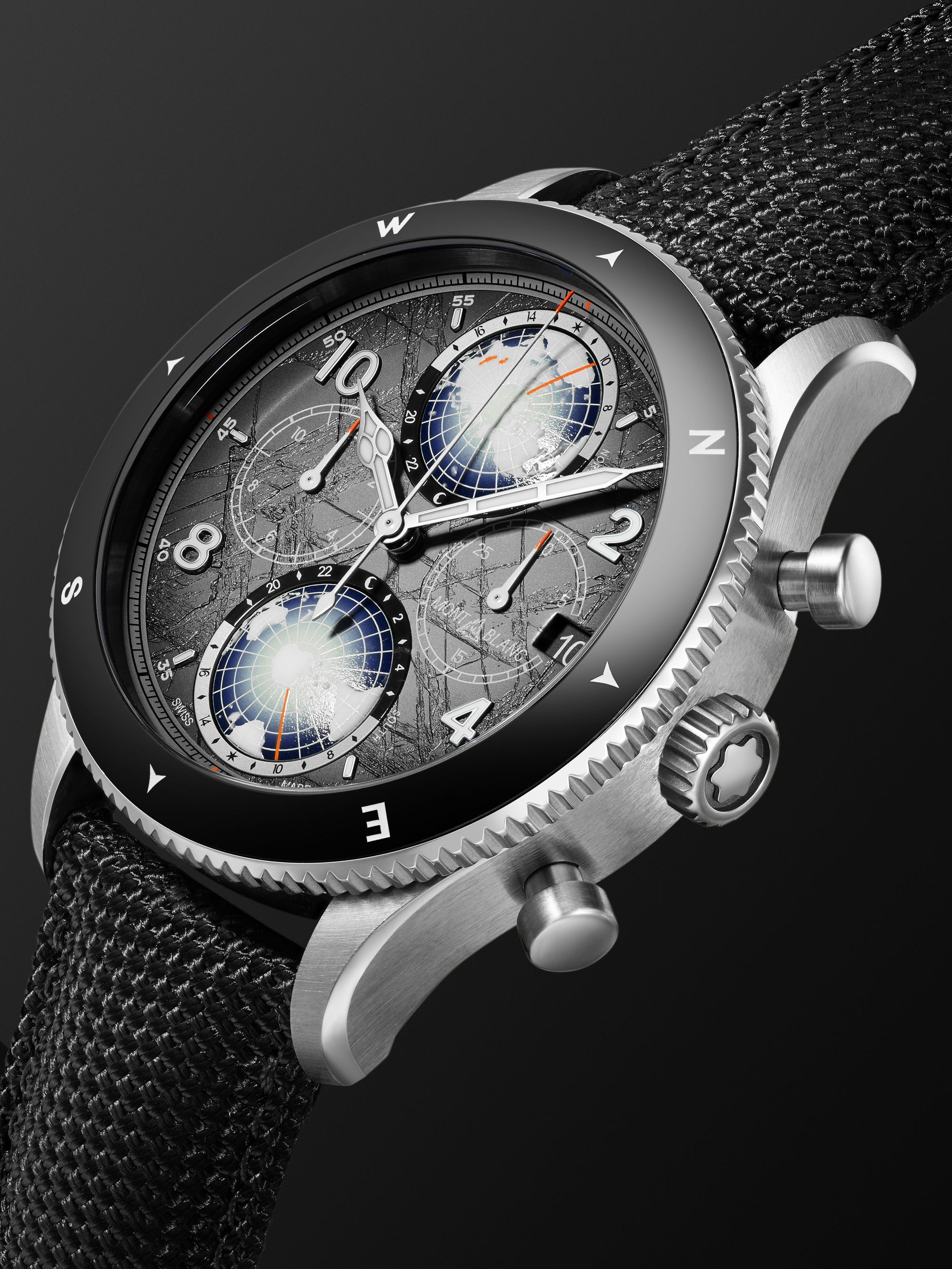 MONTBLANC 