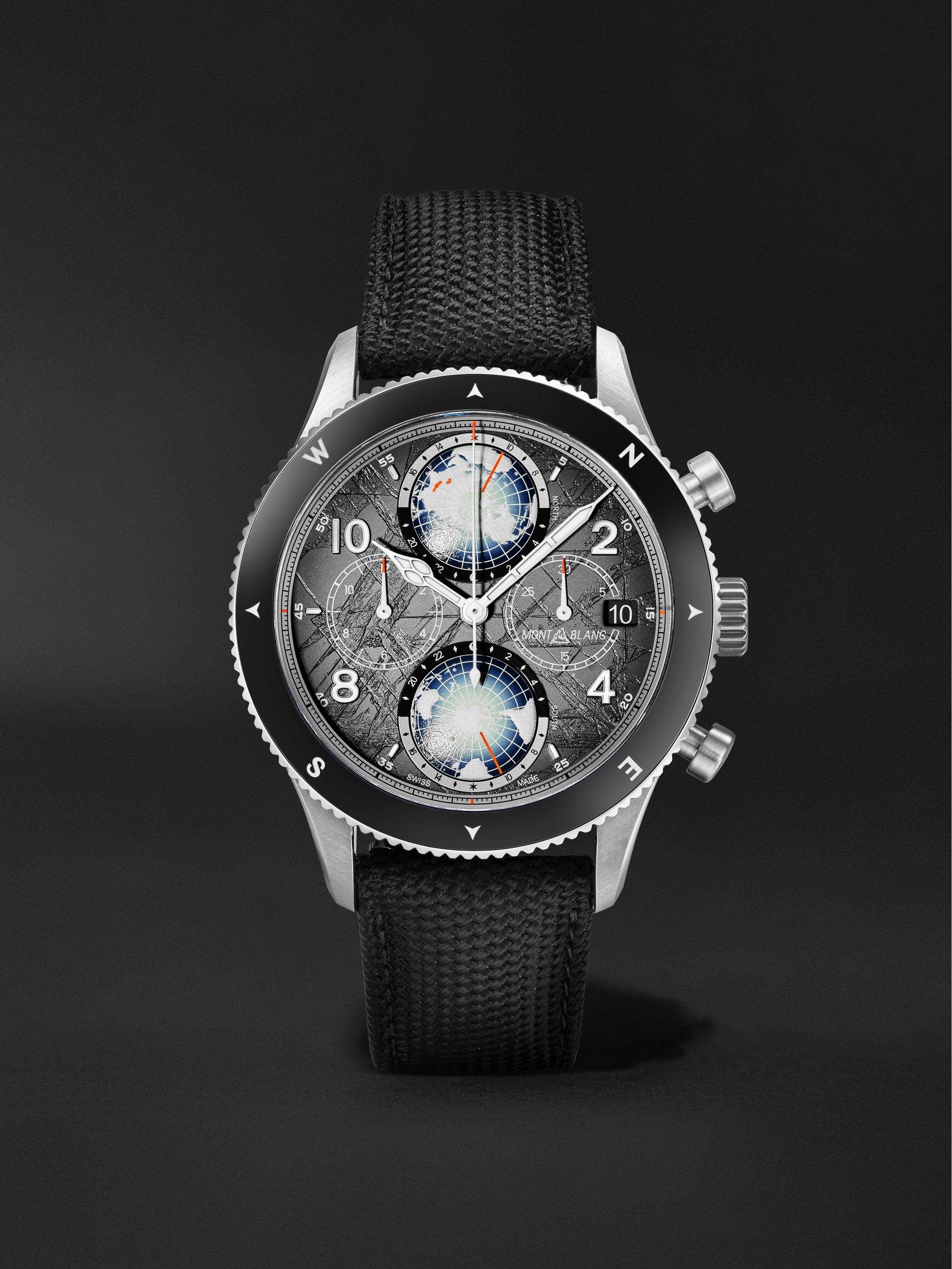 MONTBLANC 