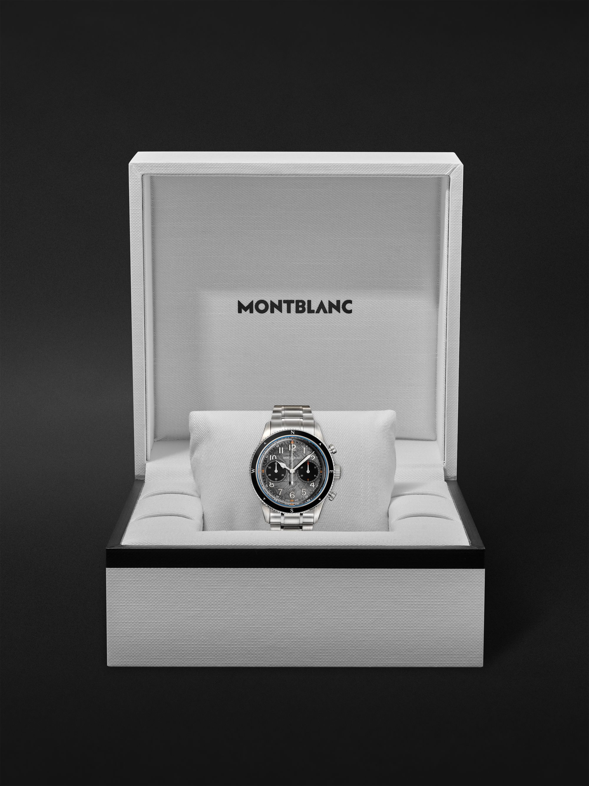 MONTBLANC 