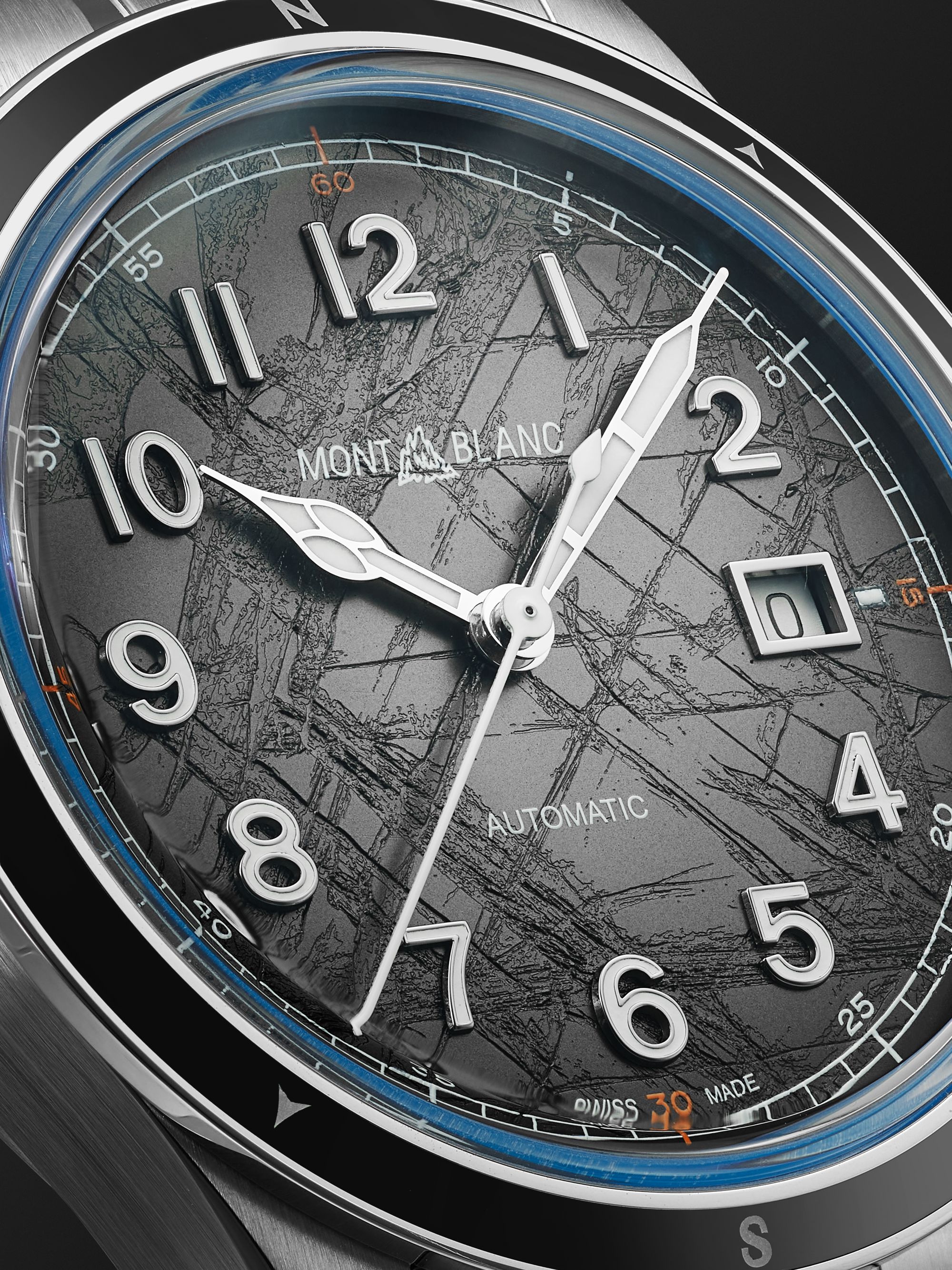 MONTBLANC 