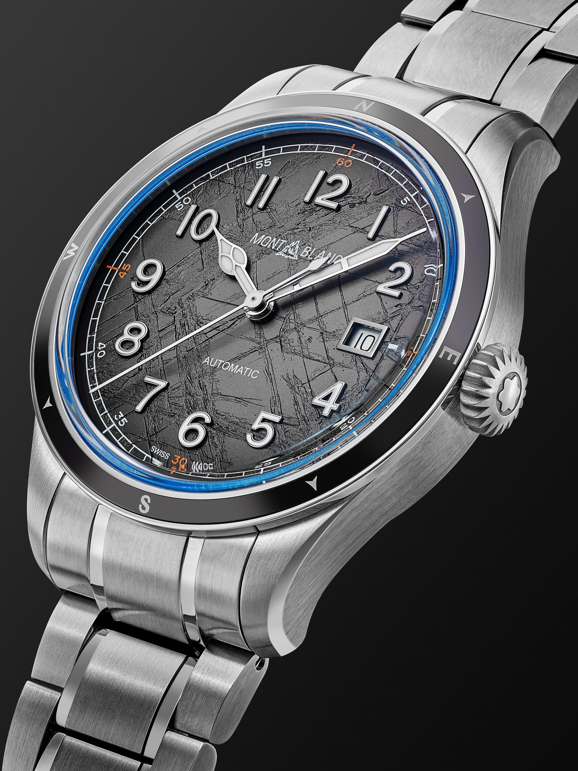 MONTBLANC 