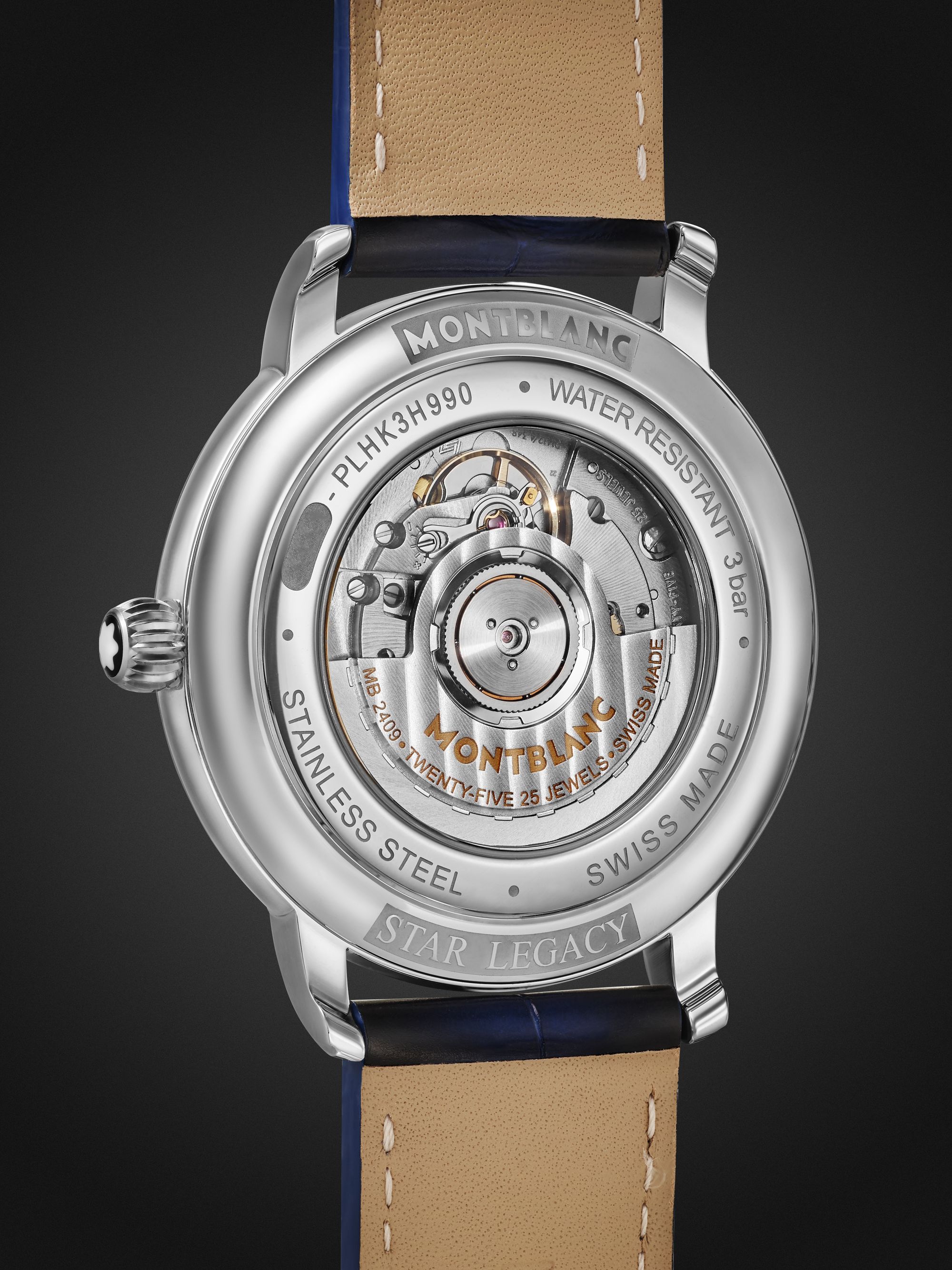 MONTBLANC 