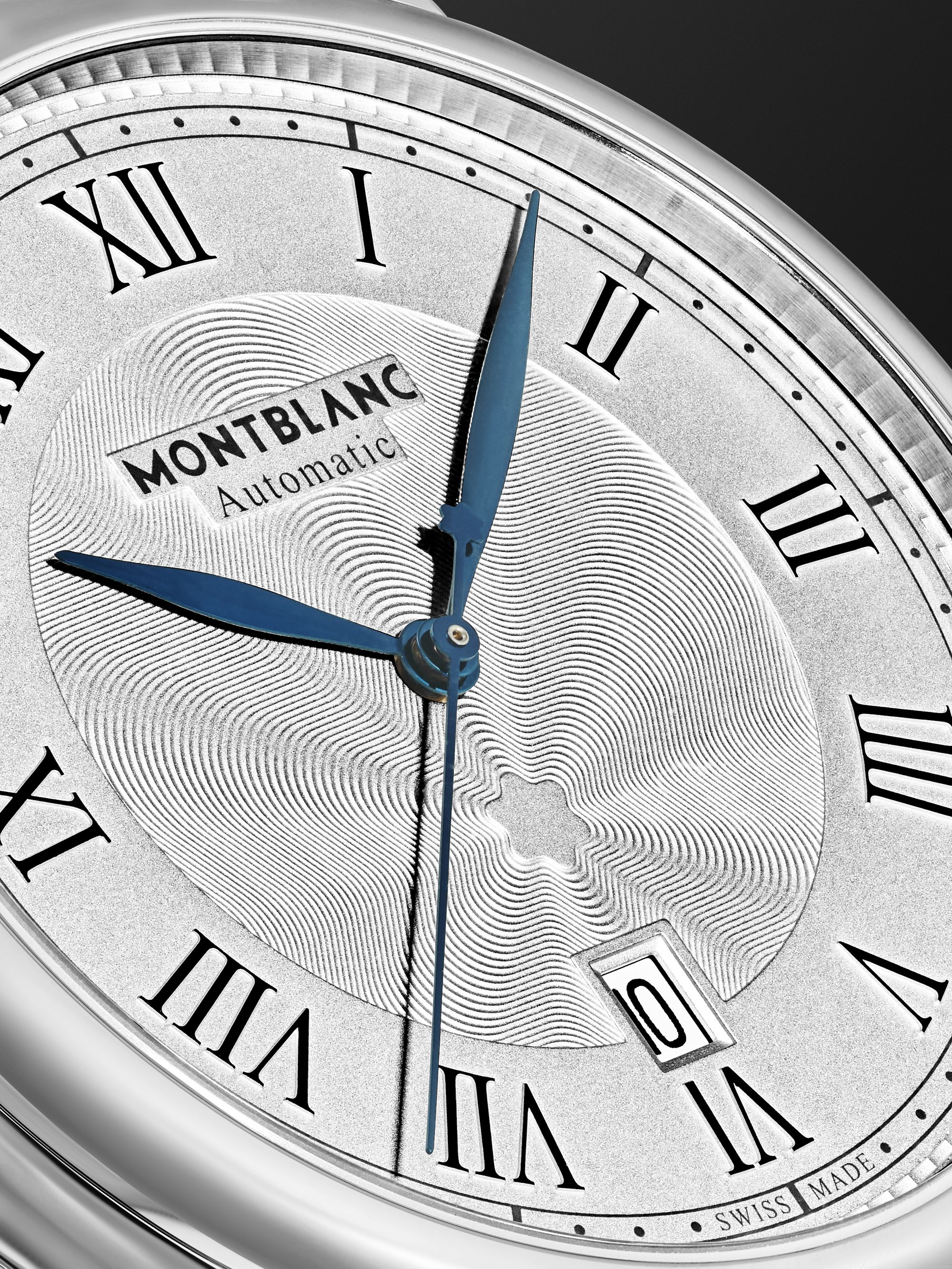 MONTBLANC 