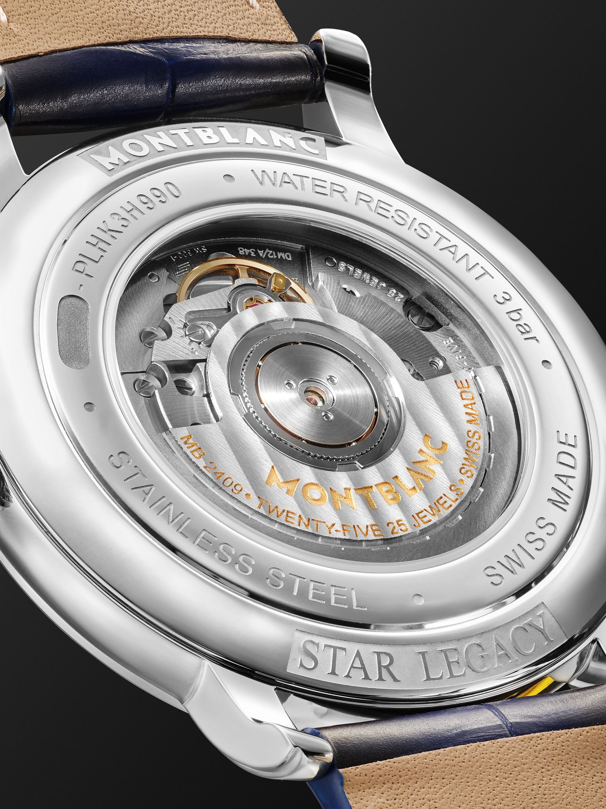 MONTBLANC 