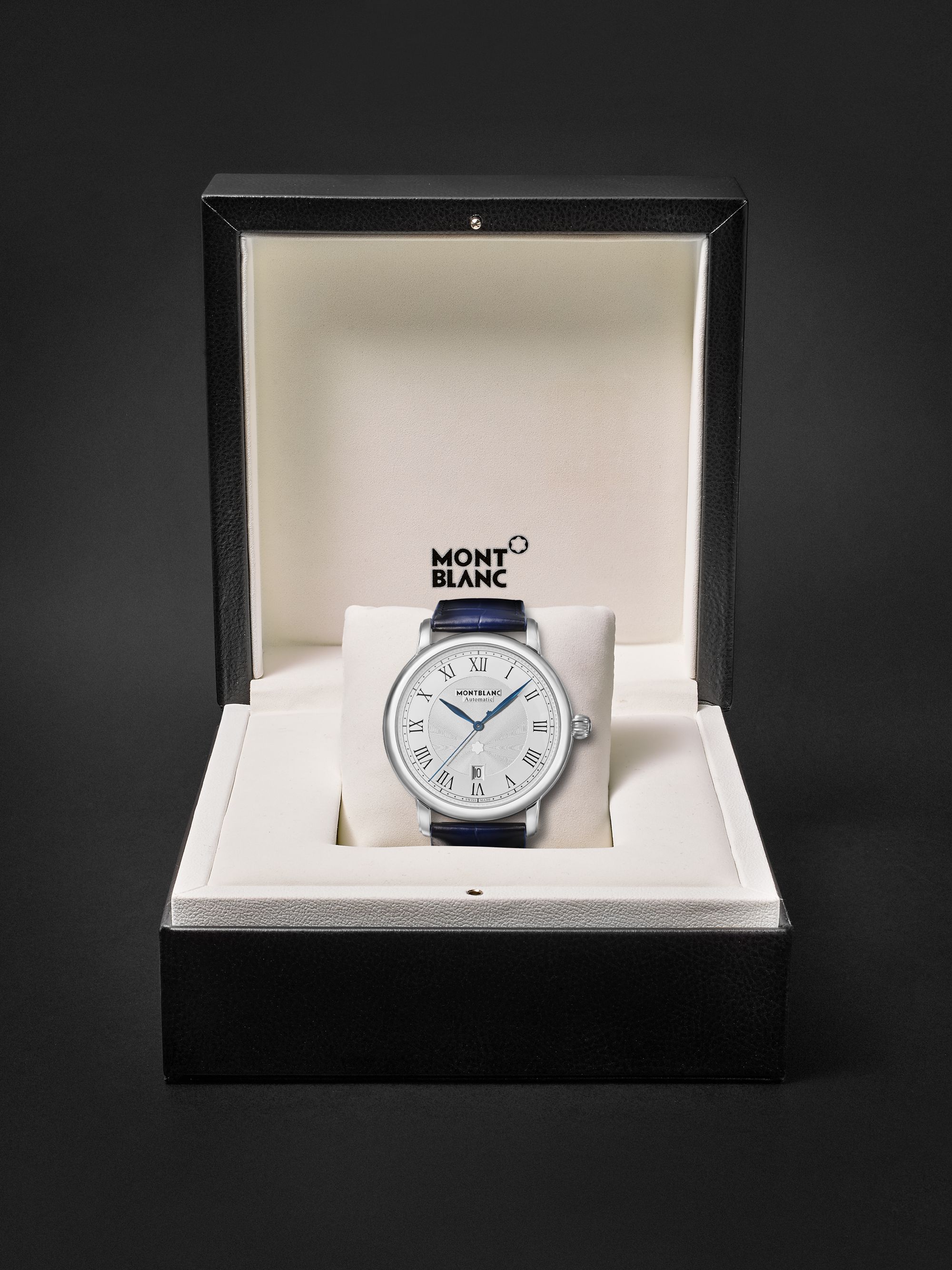 MONTBLANC 