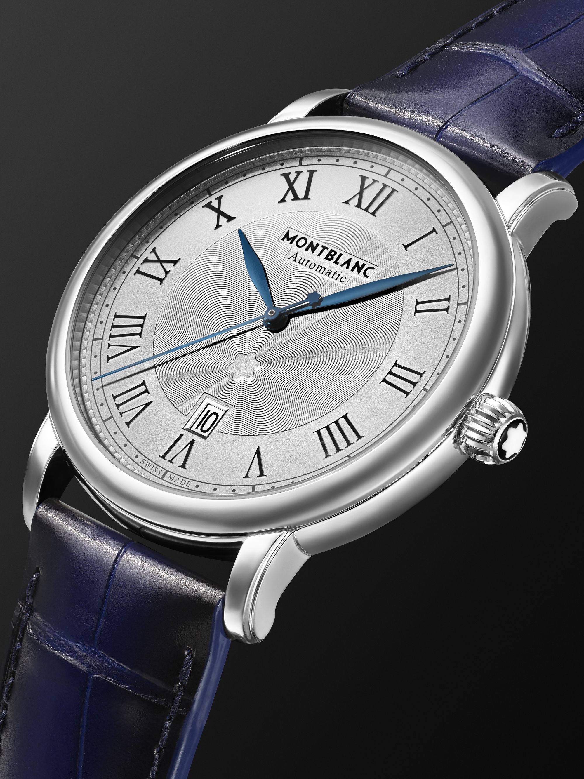 MONTBLANC 