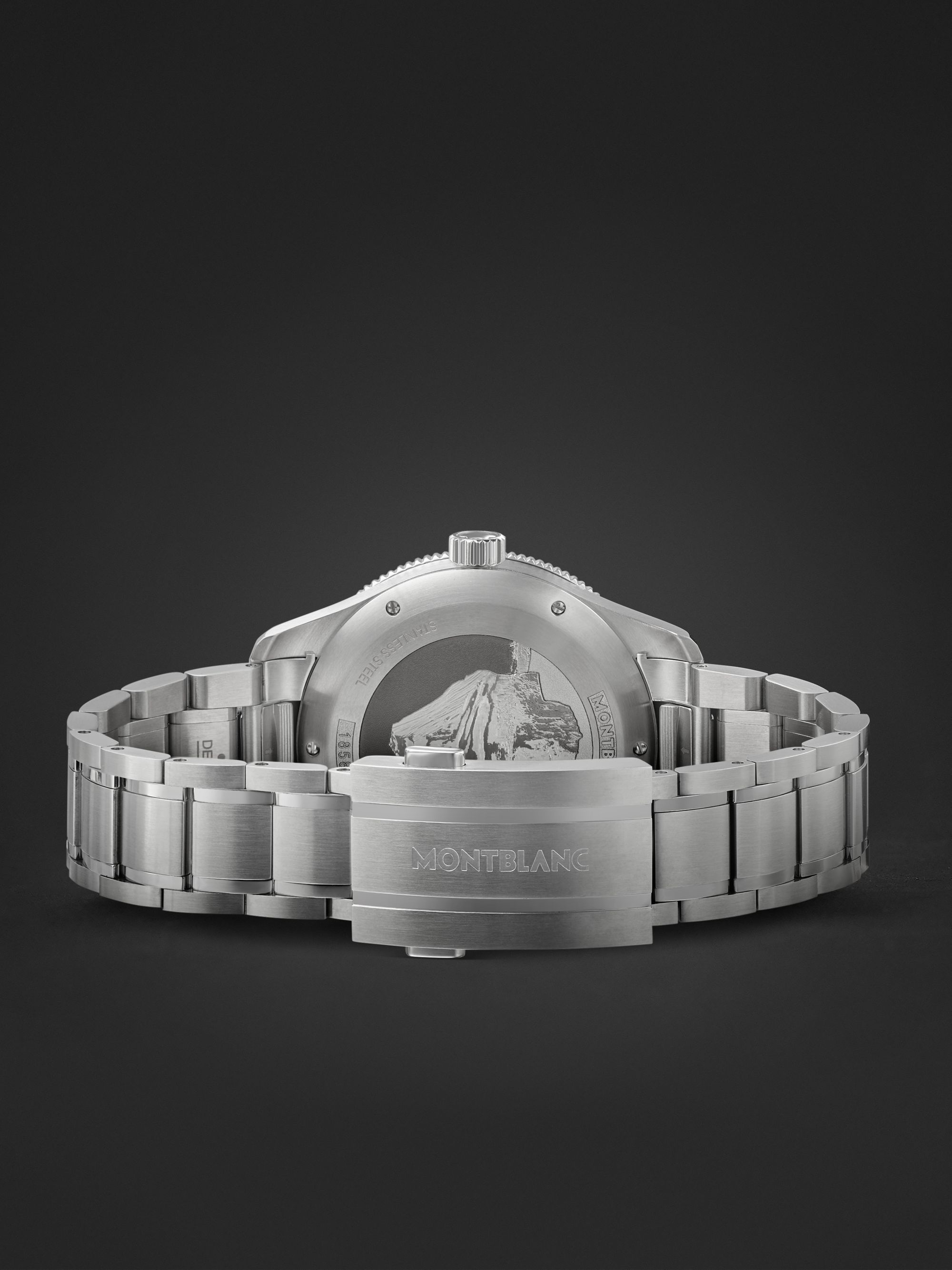 MONTBLANC 