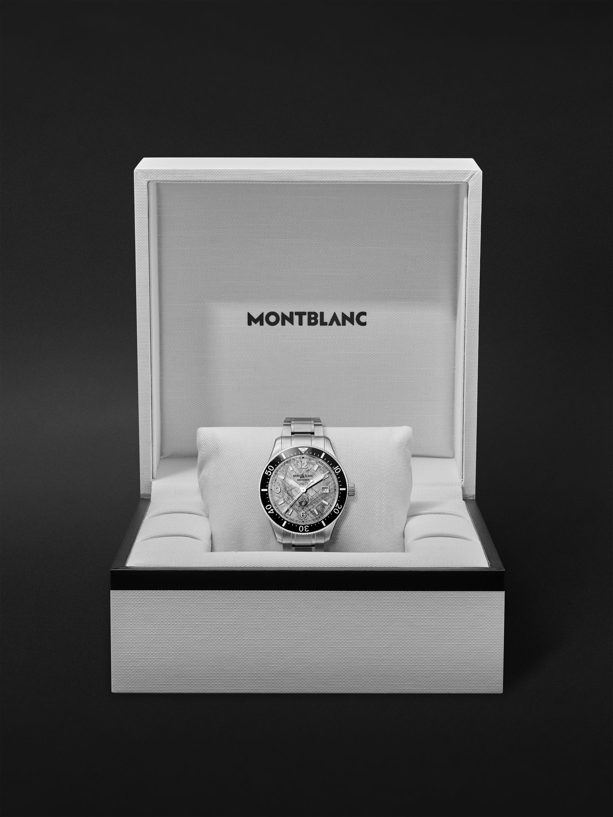 MONTBLANC 
