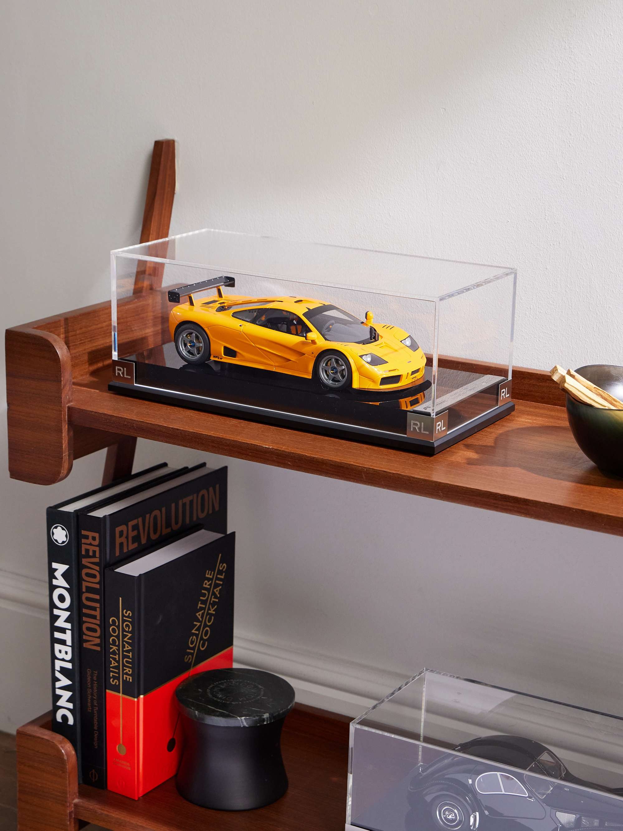 RALPH LAUREN HOME 
