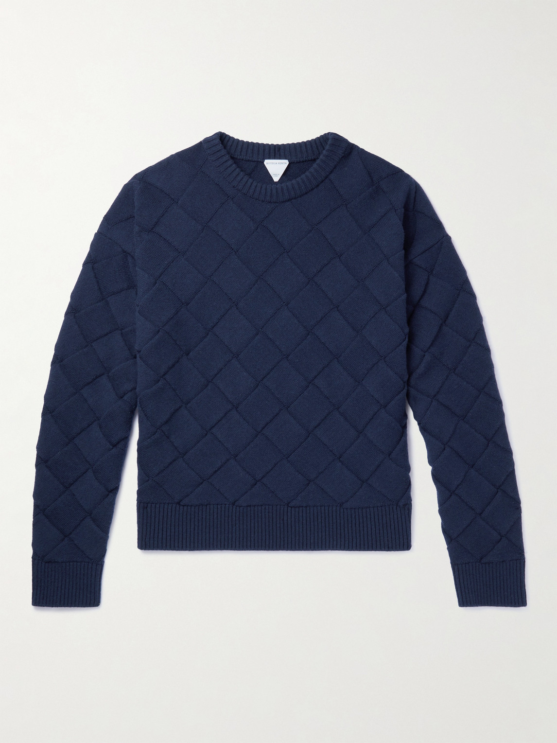 Bottega Veneta Wool-Blend Sweateren