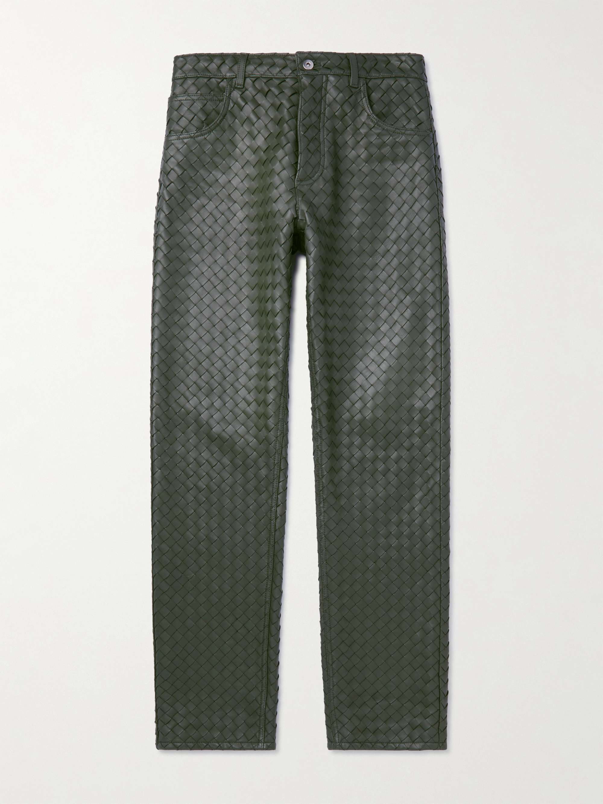 Technical pants Intimates Sixs Leggings Carbon Dark Green For Sale