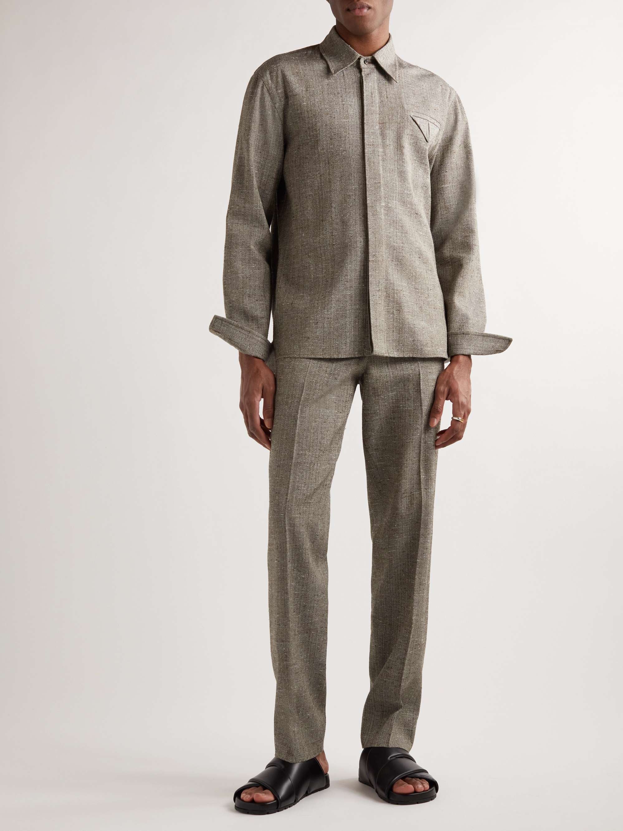 bottega veneta mr porter