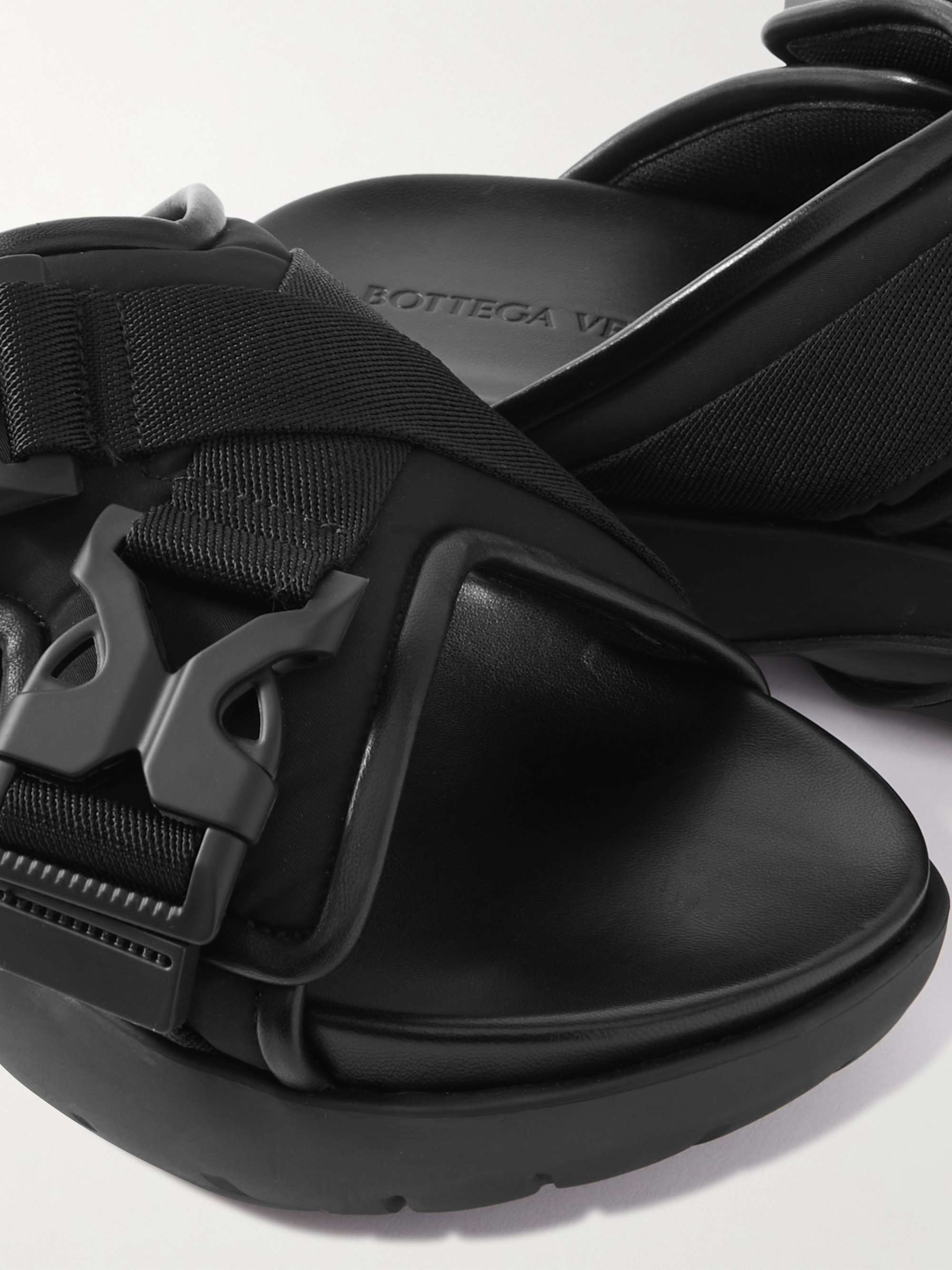 Bottega sales sandals men