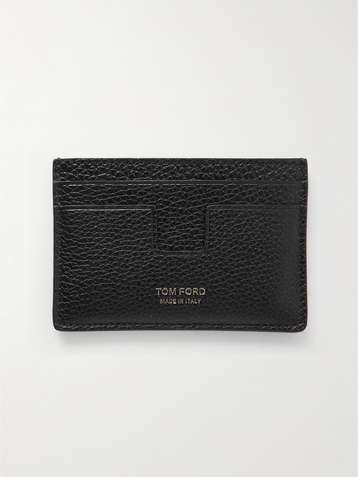 Men's Designer Front Pocket Wallet