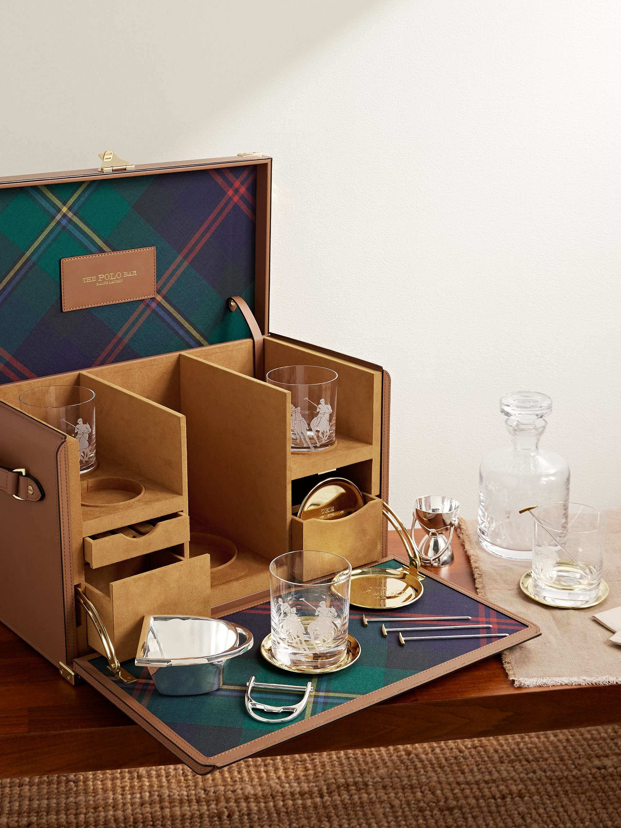 Ralph lauren home bar deals