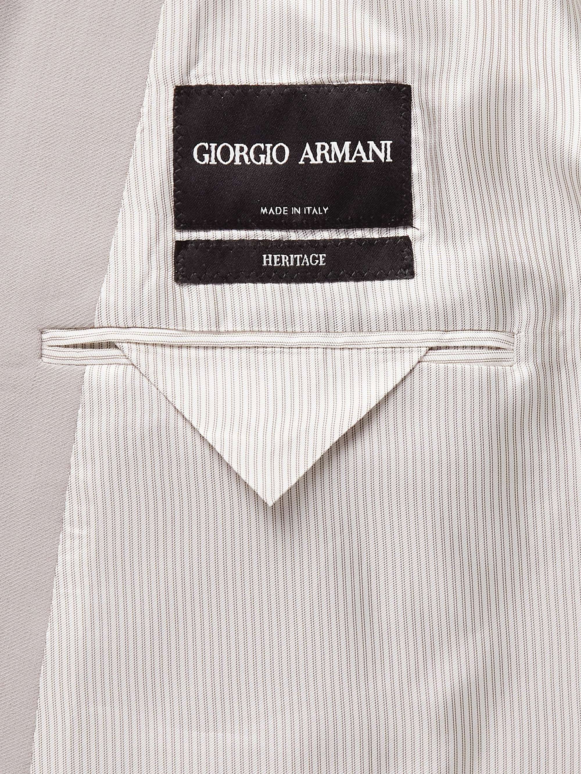 GIORGIO ARMANI 