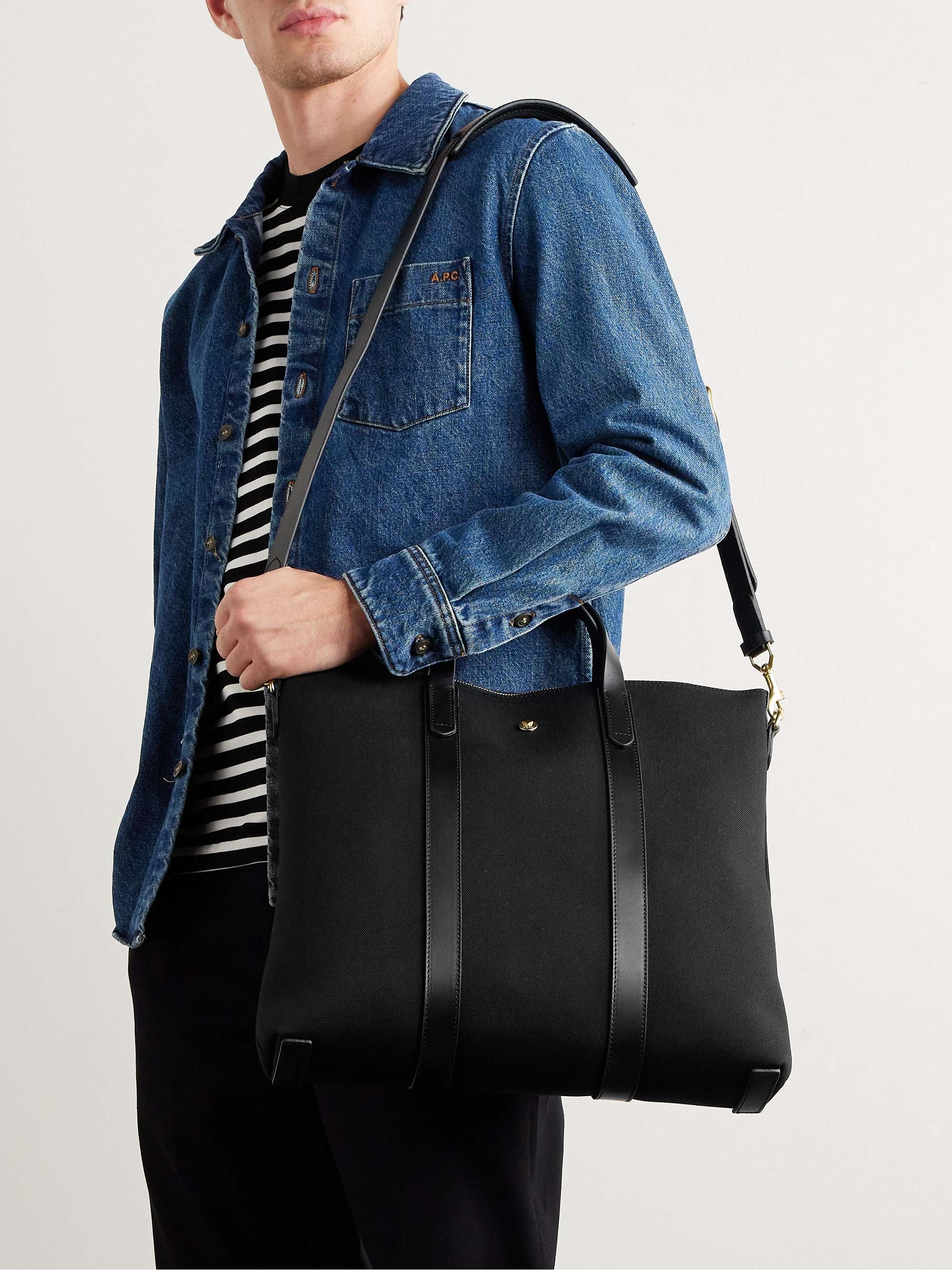 Mismo shopper 2025 bag