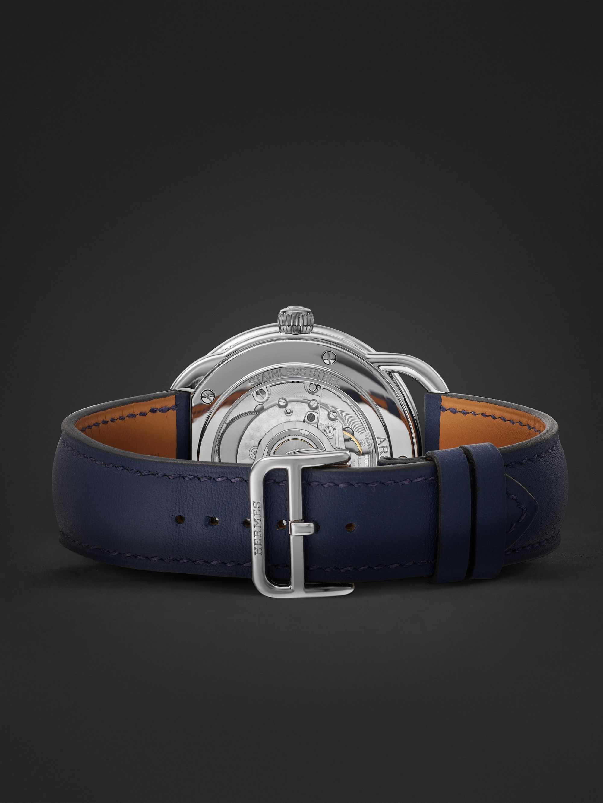 HERMÈS TIMEPIECES 