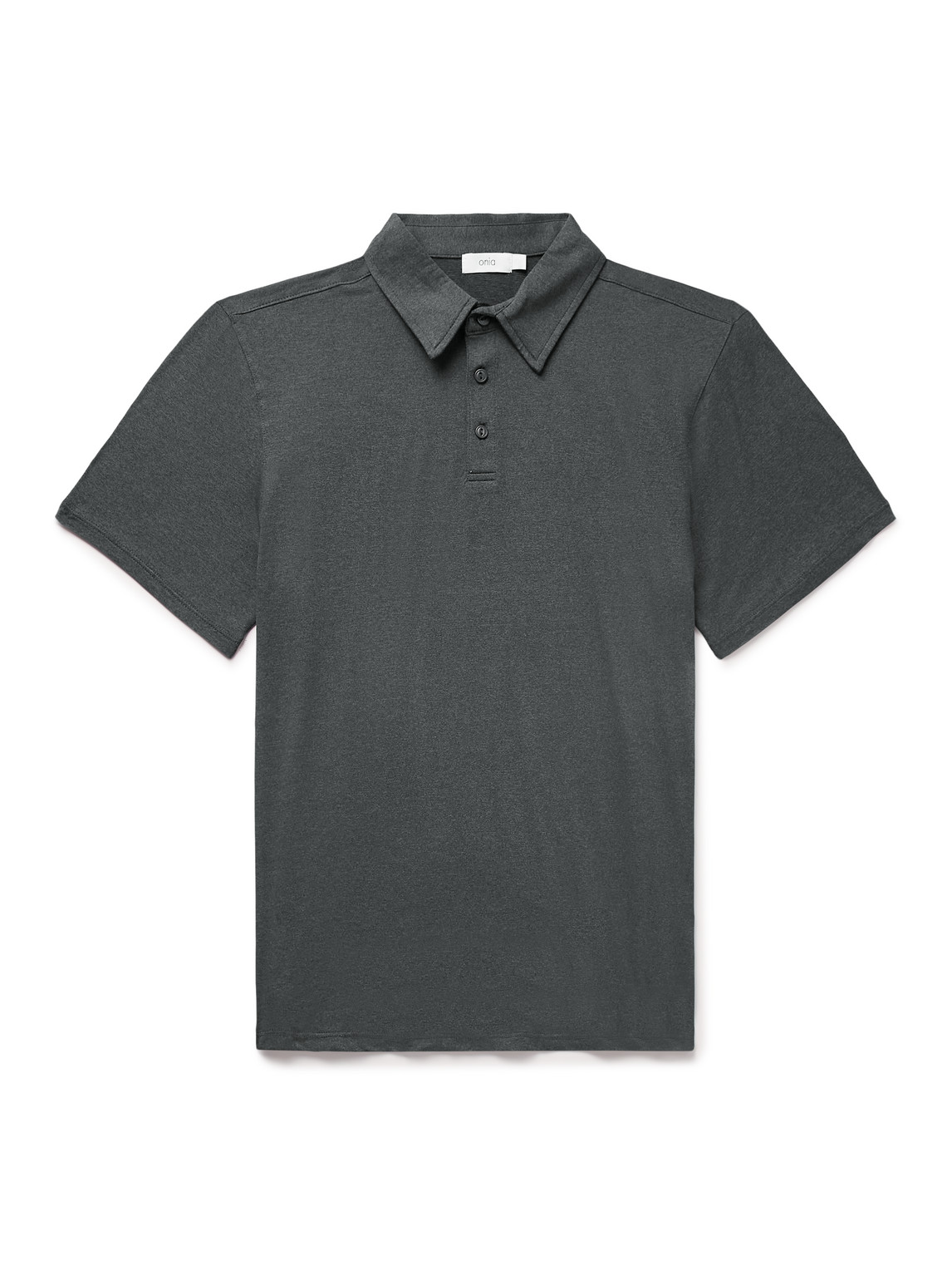 Everyday Stretch-Jersey Polo Shirt