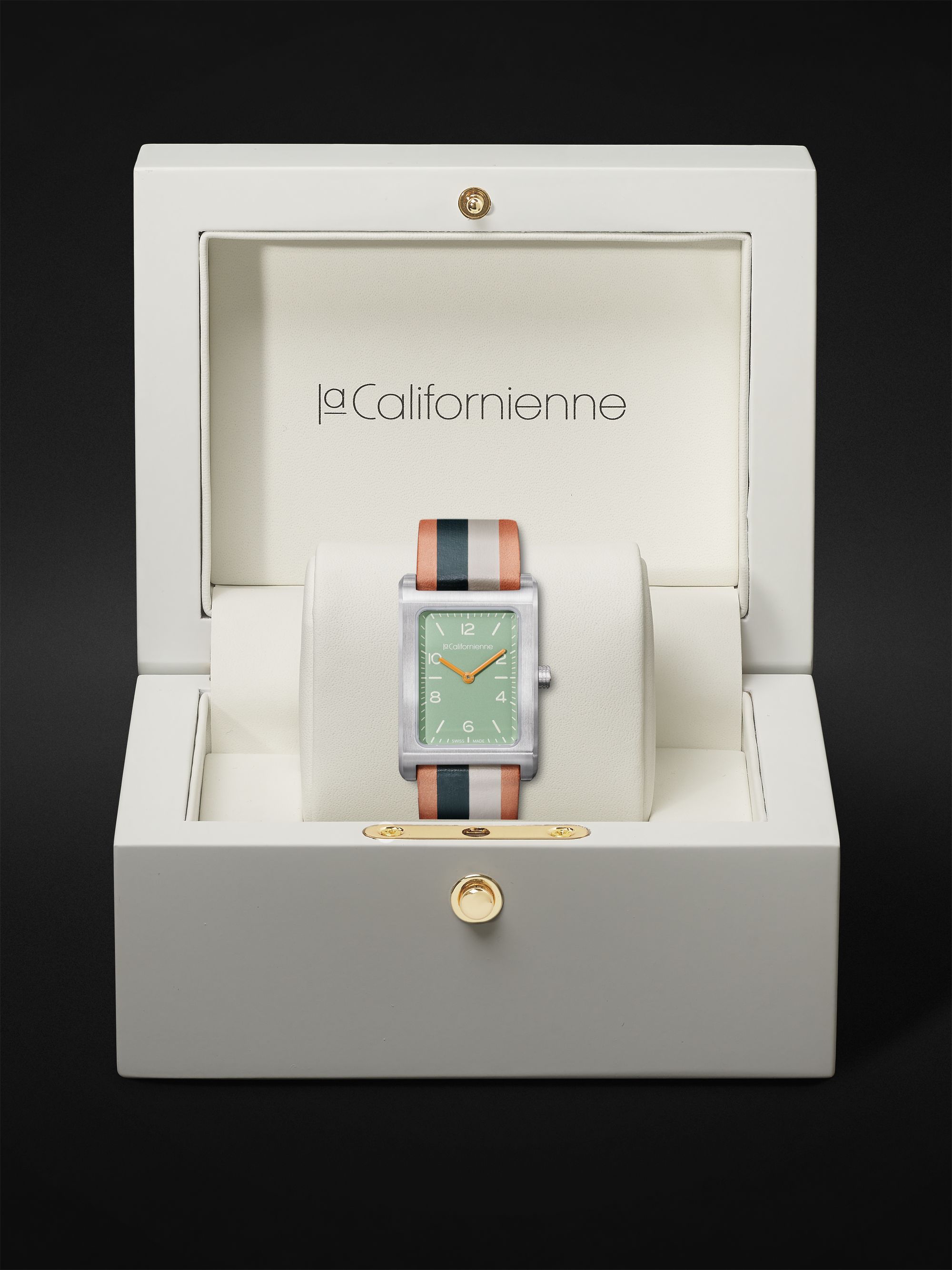 LA CALIFORNIENNE 
