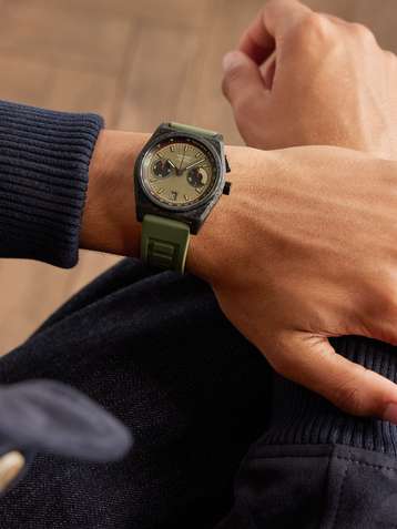 Bamford Watch Department – Shop: – Bamford Watch Department