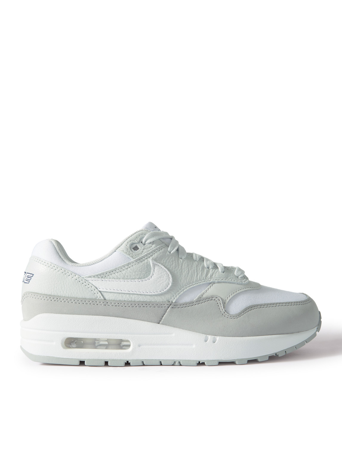 Nike Air Force 1 Low First Use White University Blue for Men
