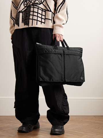 Porter Yoshida and Co Bags Totes   MR PORTER