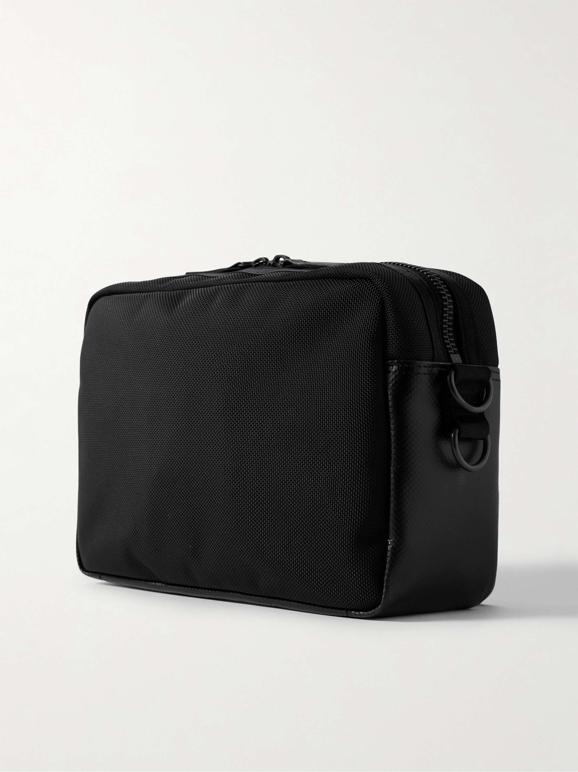 PORTER-YOSHIDA & CO 