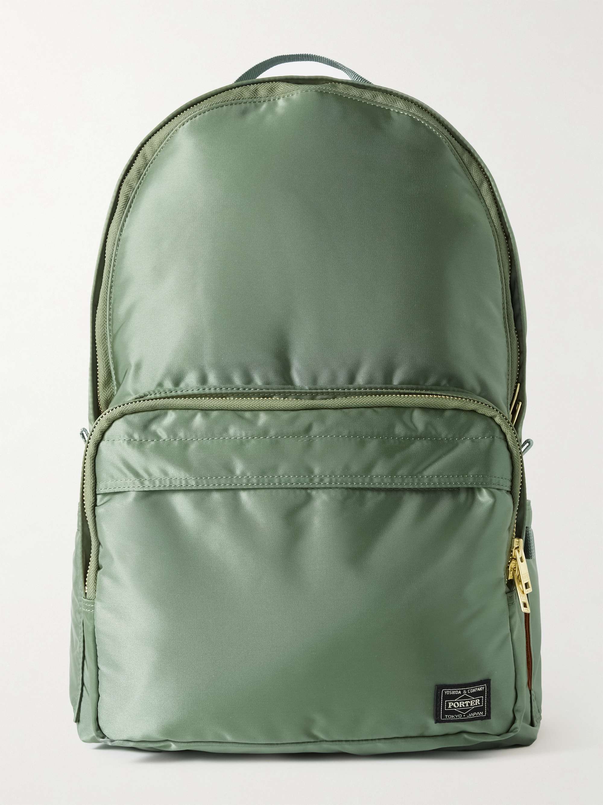 mr porter backpack