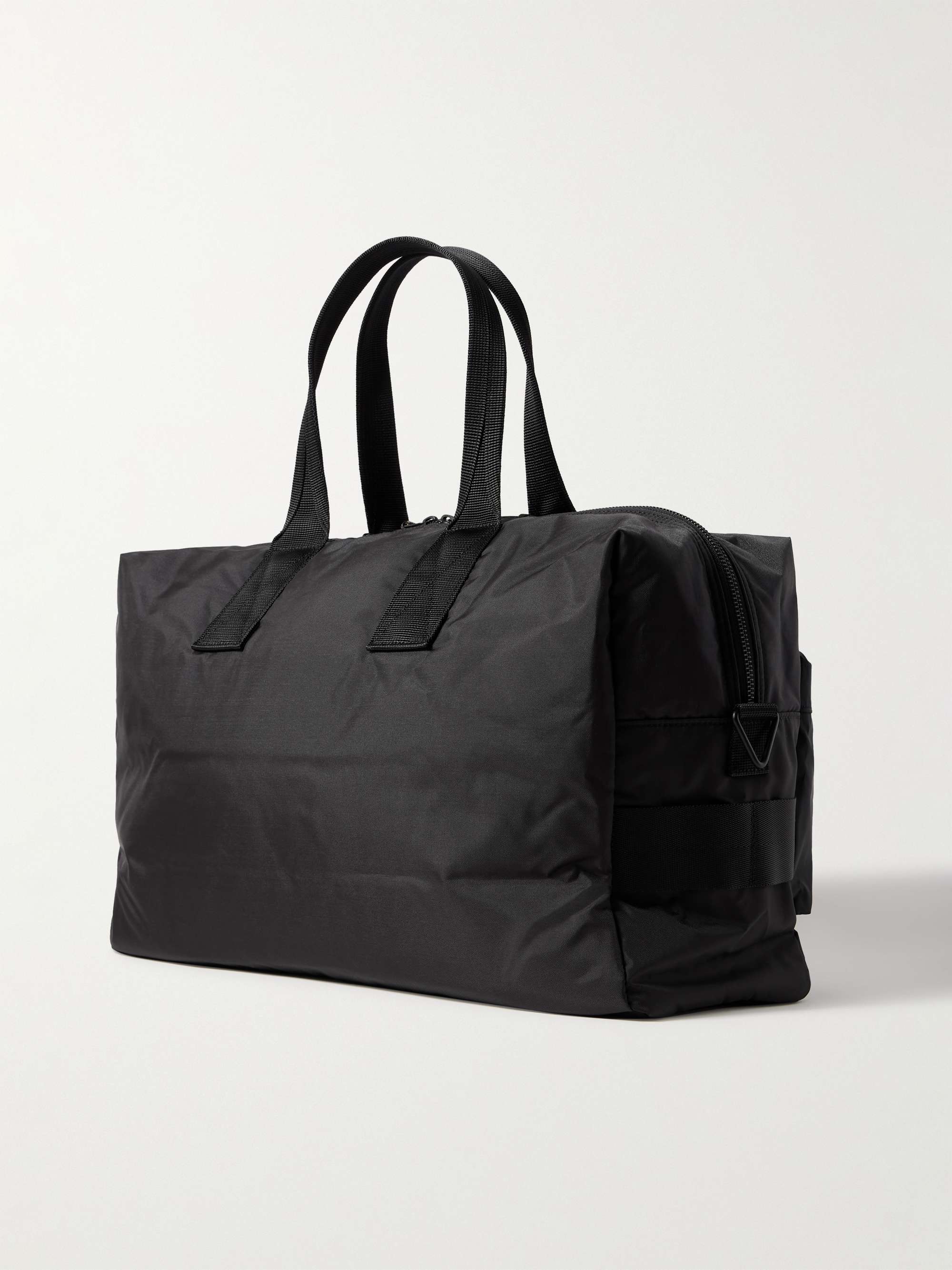 PORTER-YOSHIDA & CO Force 2Way Nylon Duffle Bag