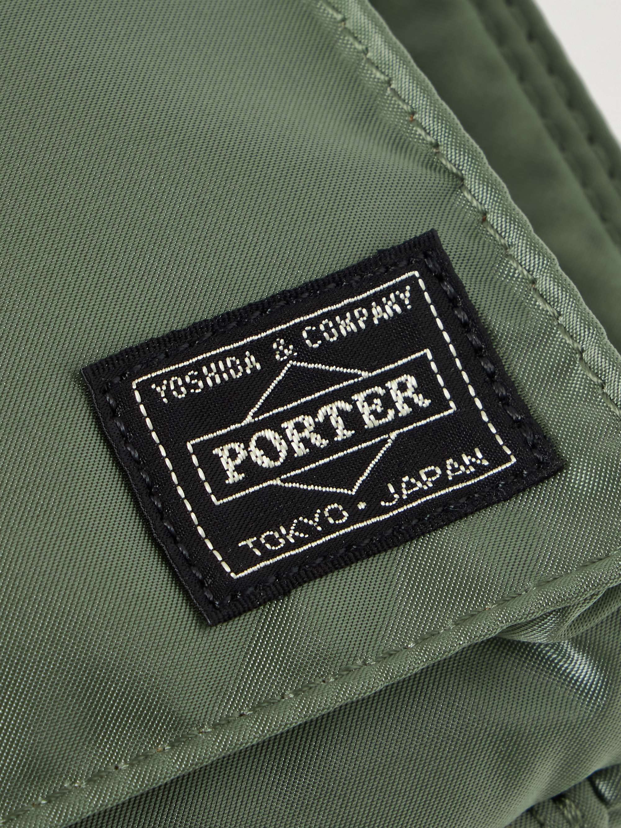 PORTER-YOSHIDA & CO 
