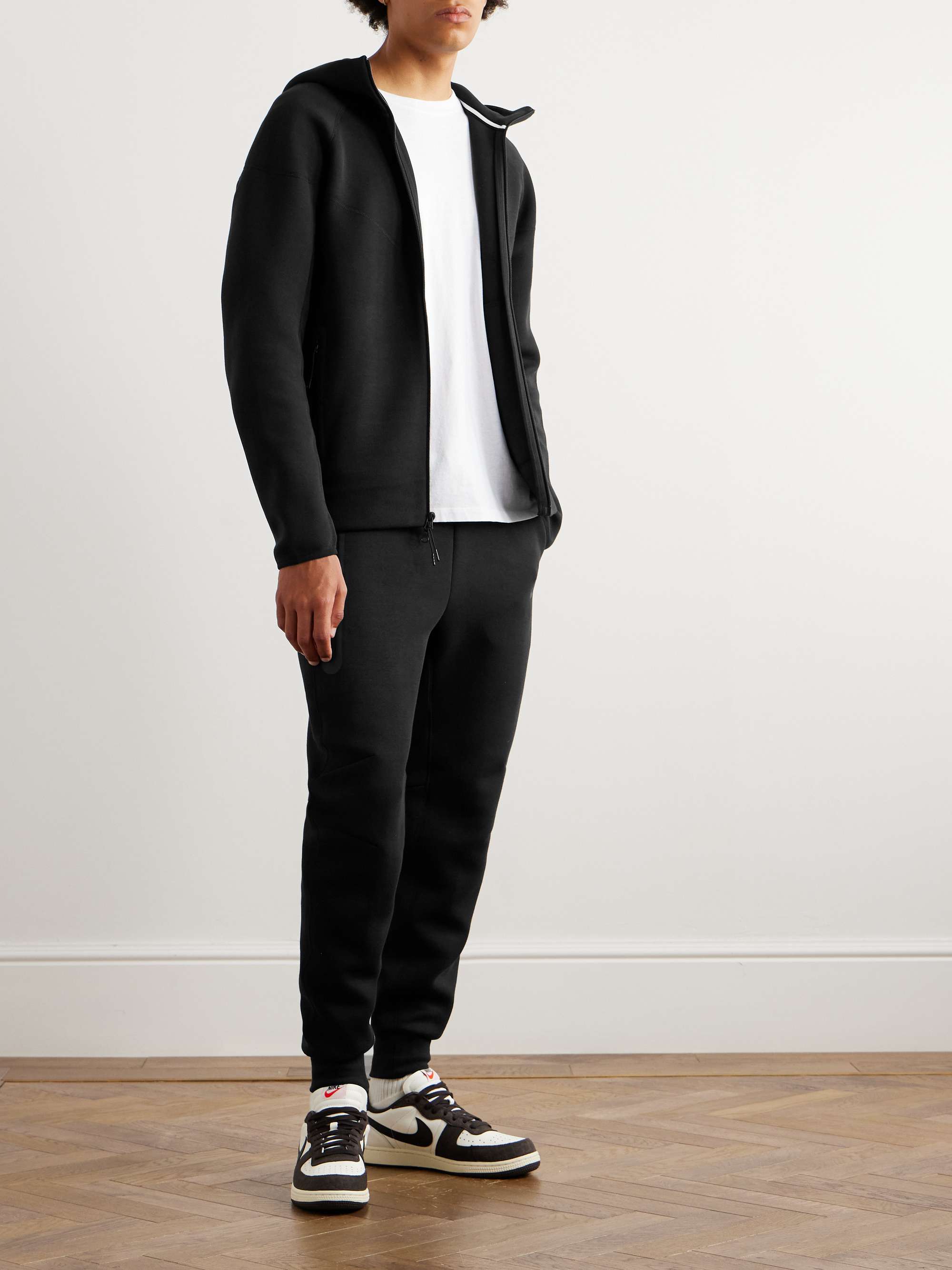 Nike Sportswear Tech Fleece OG Men's Slim-Fit Jacket. Nike ID
