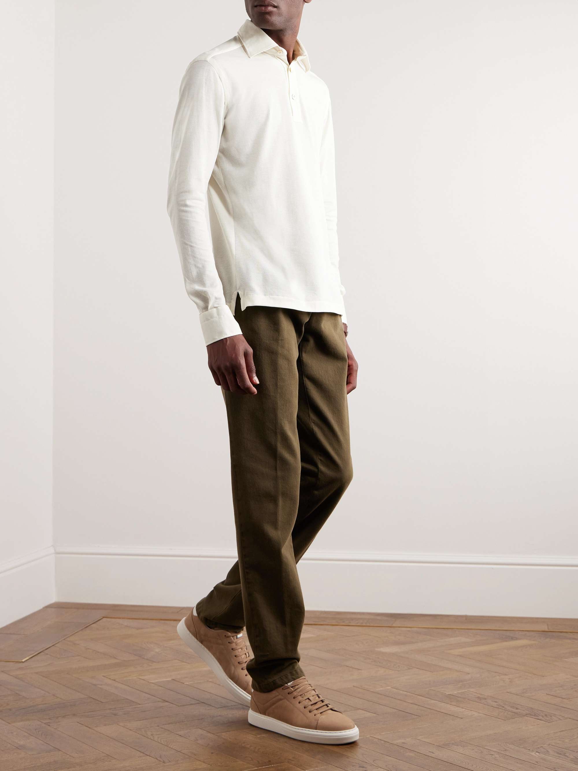 KITON 