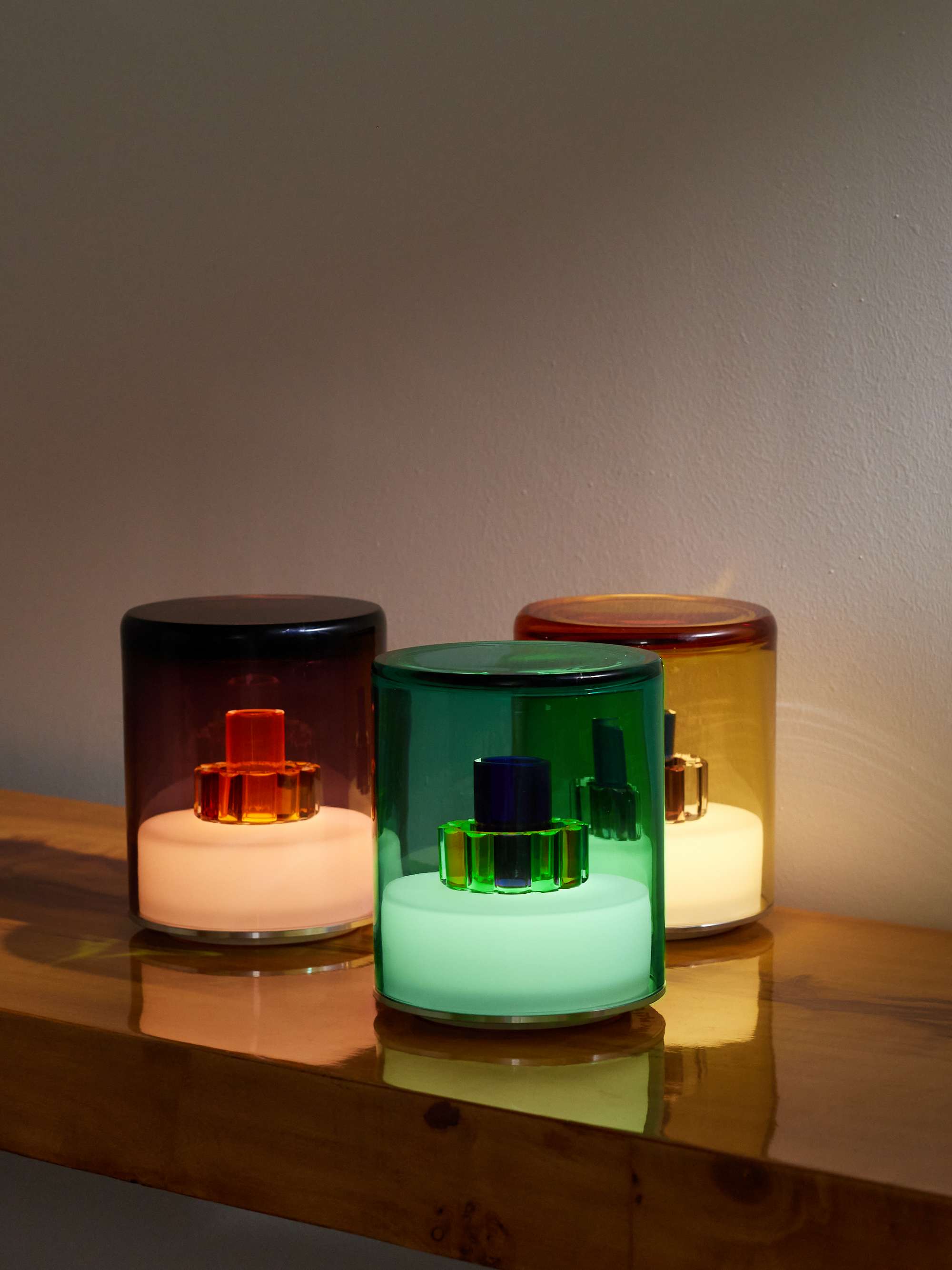 GREEN WOLF LIGHTING 