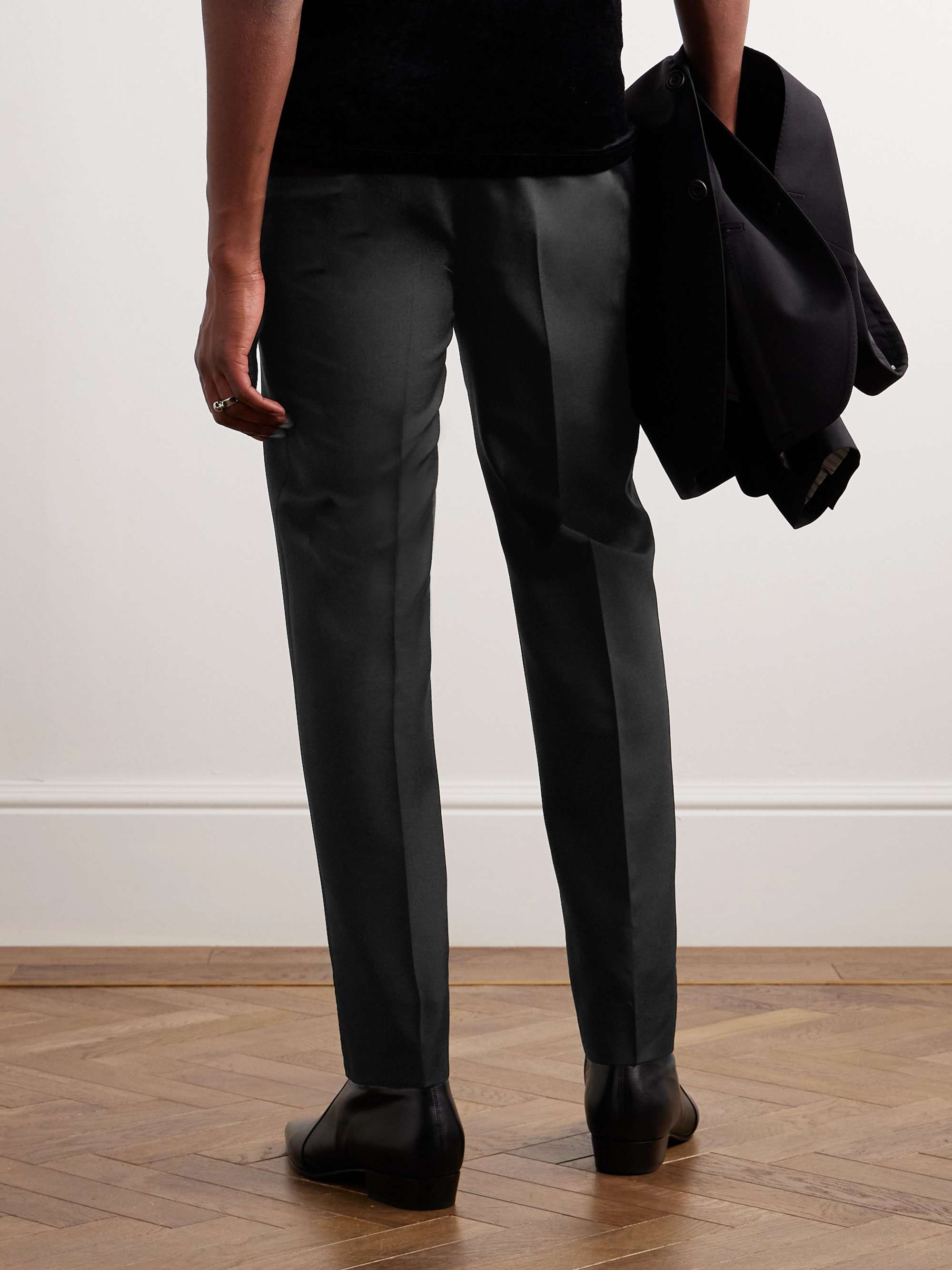 ALEXANDER MCQUEEN 