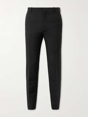 Alexander mcqueen hotsell pants