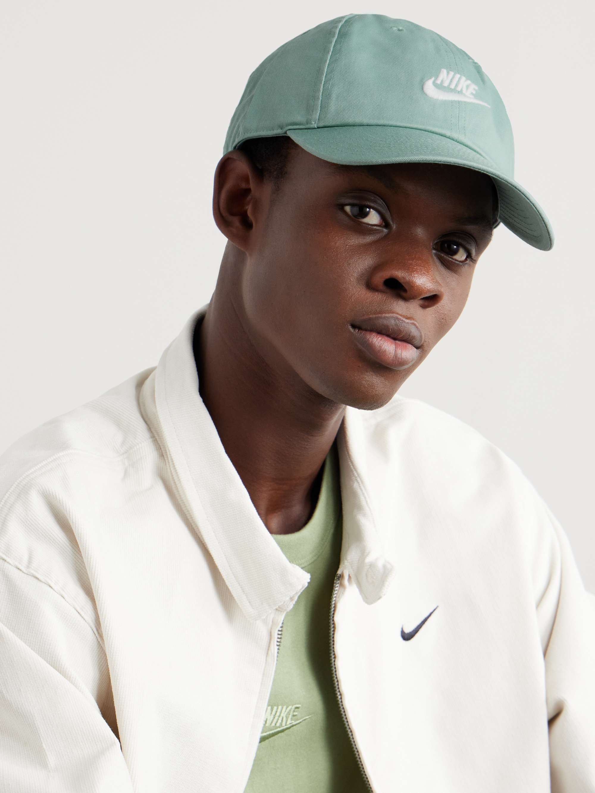 Nike twill cheap
