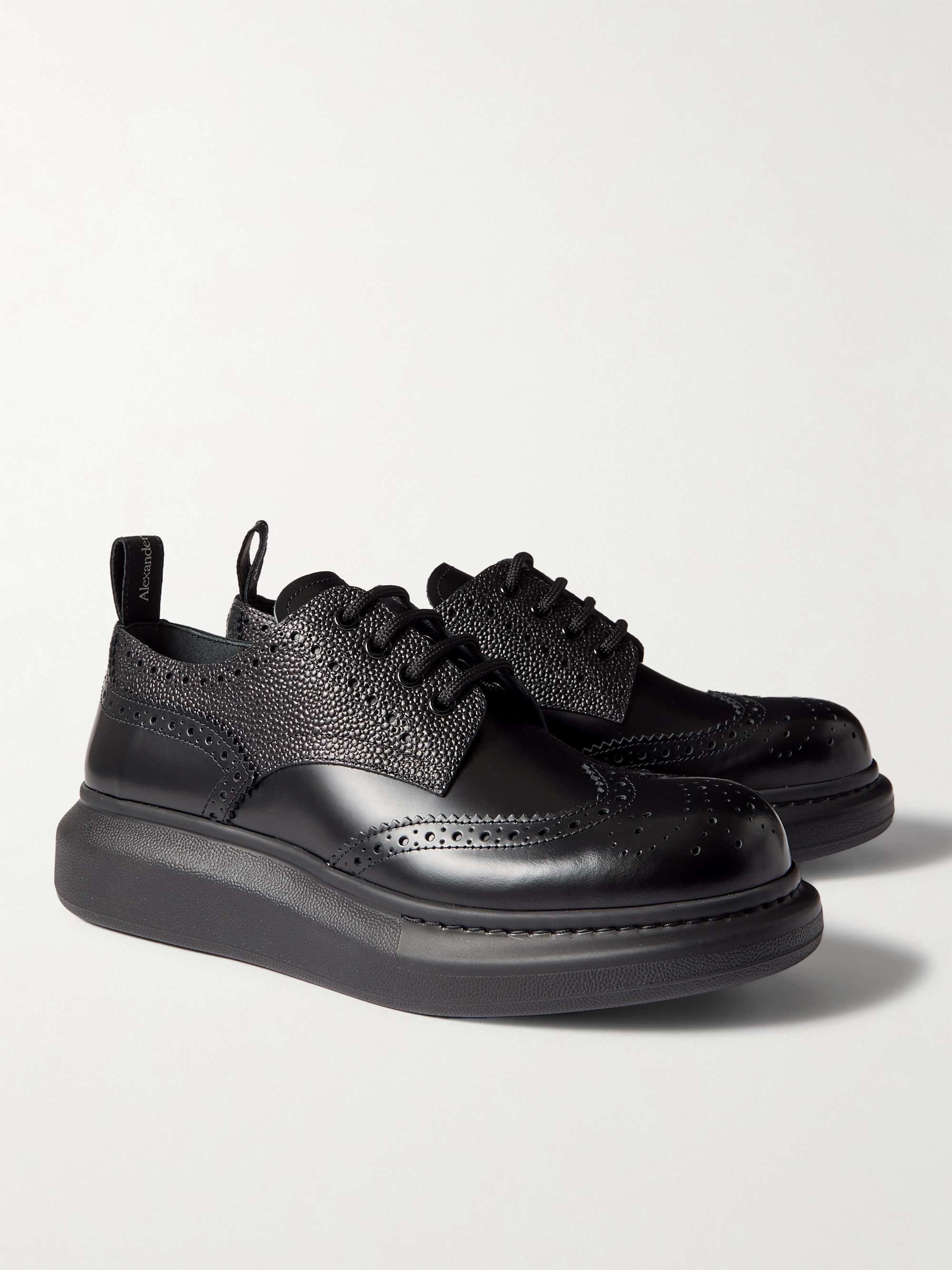 ALEXANDER MCQUEEN 