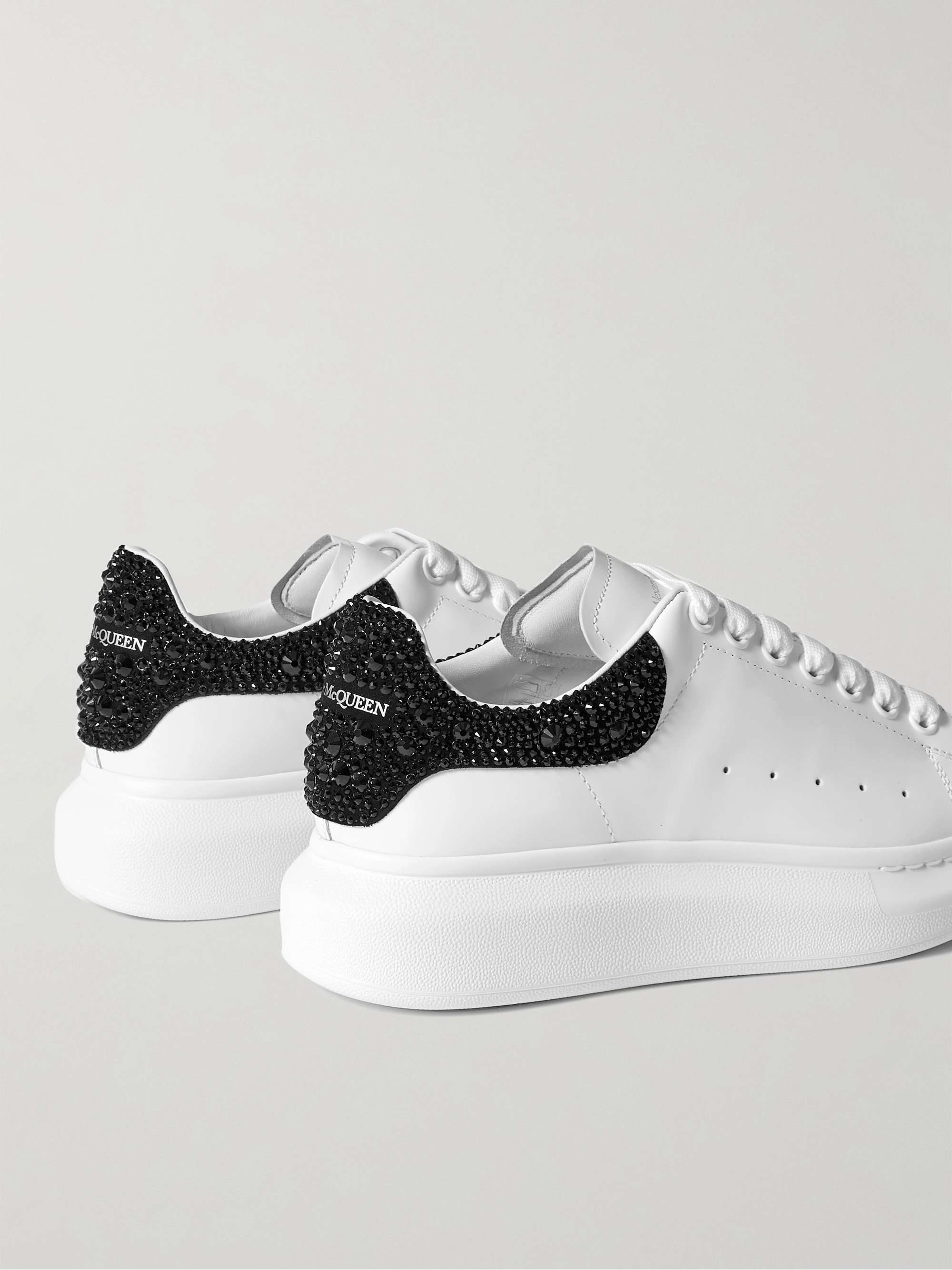 ALEXANDER MCQUEEN 