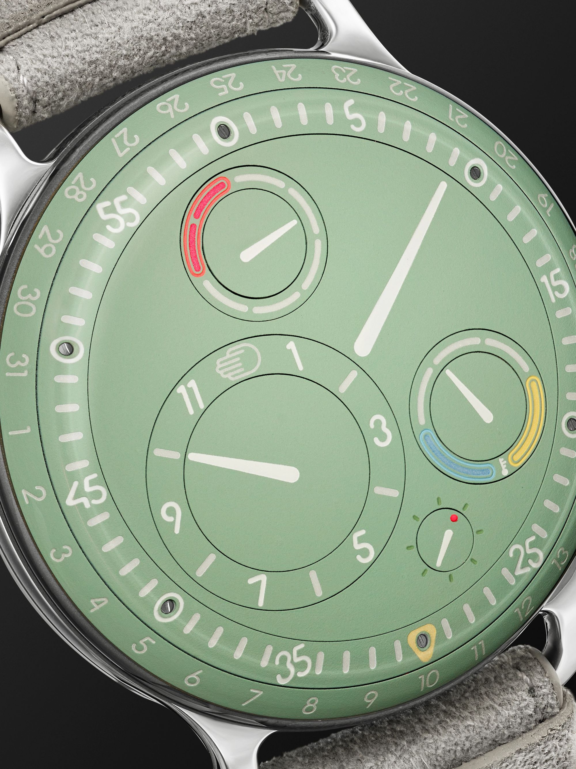 RESSENCE 