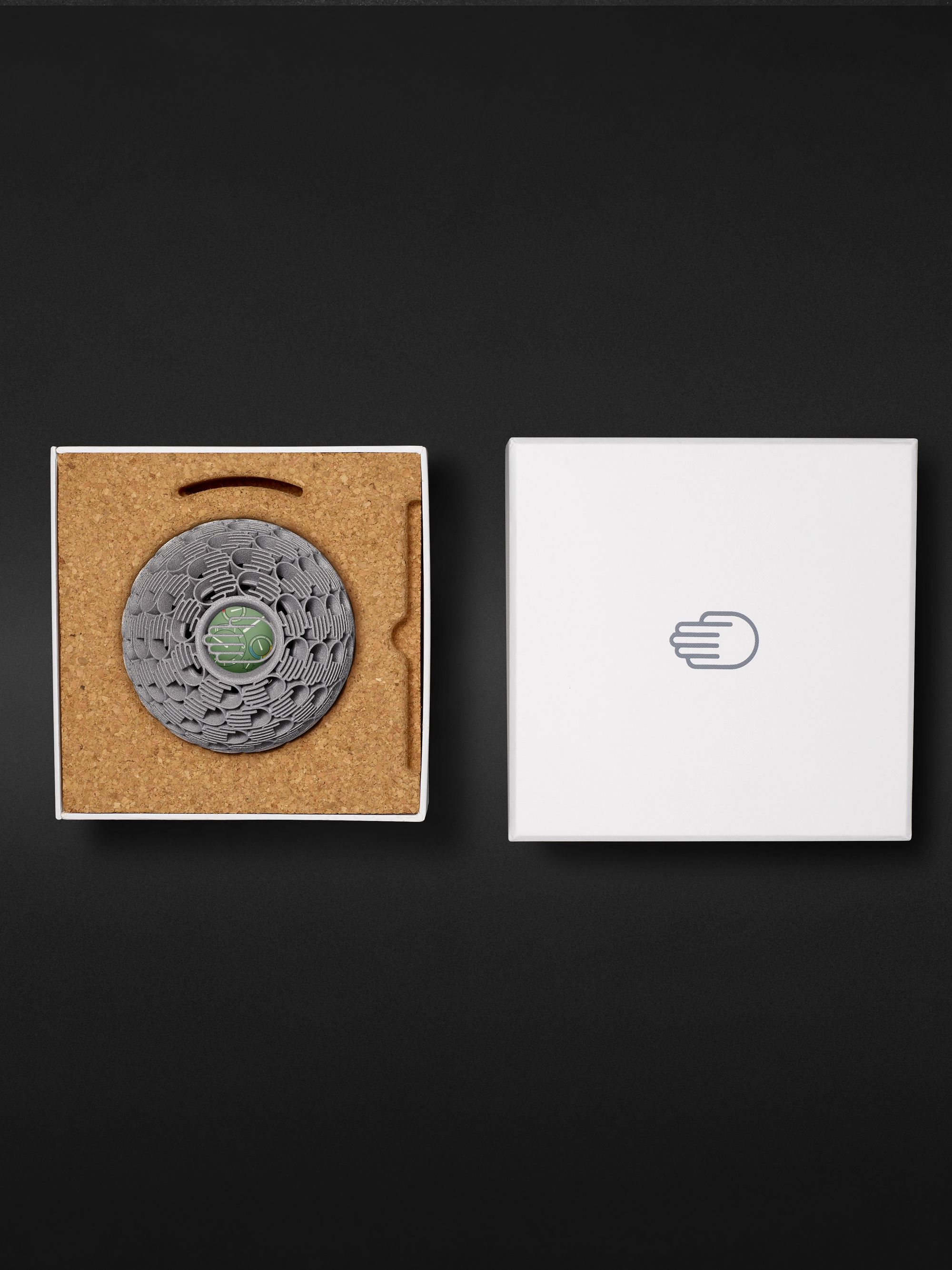 RESSENCE 