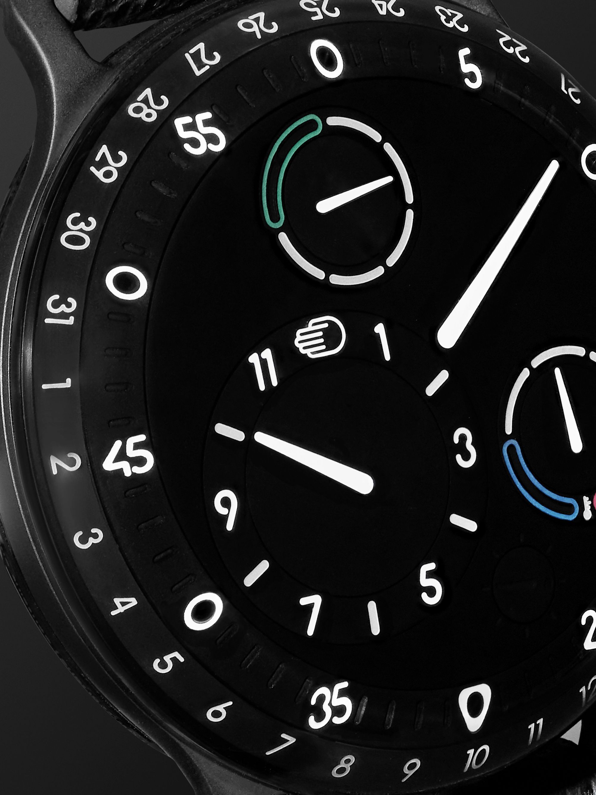 RESSENCE 
