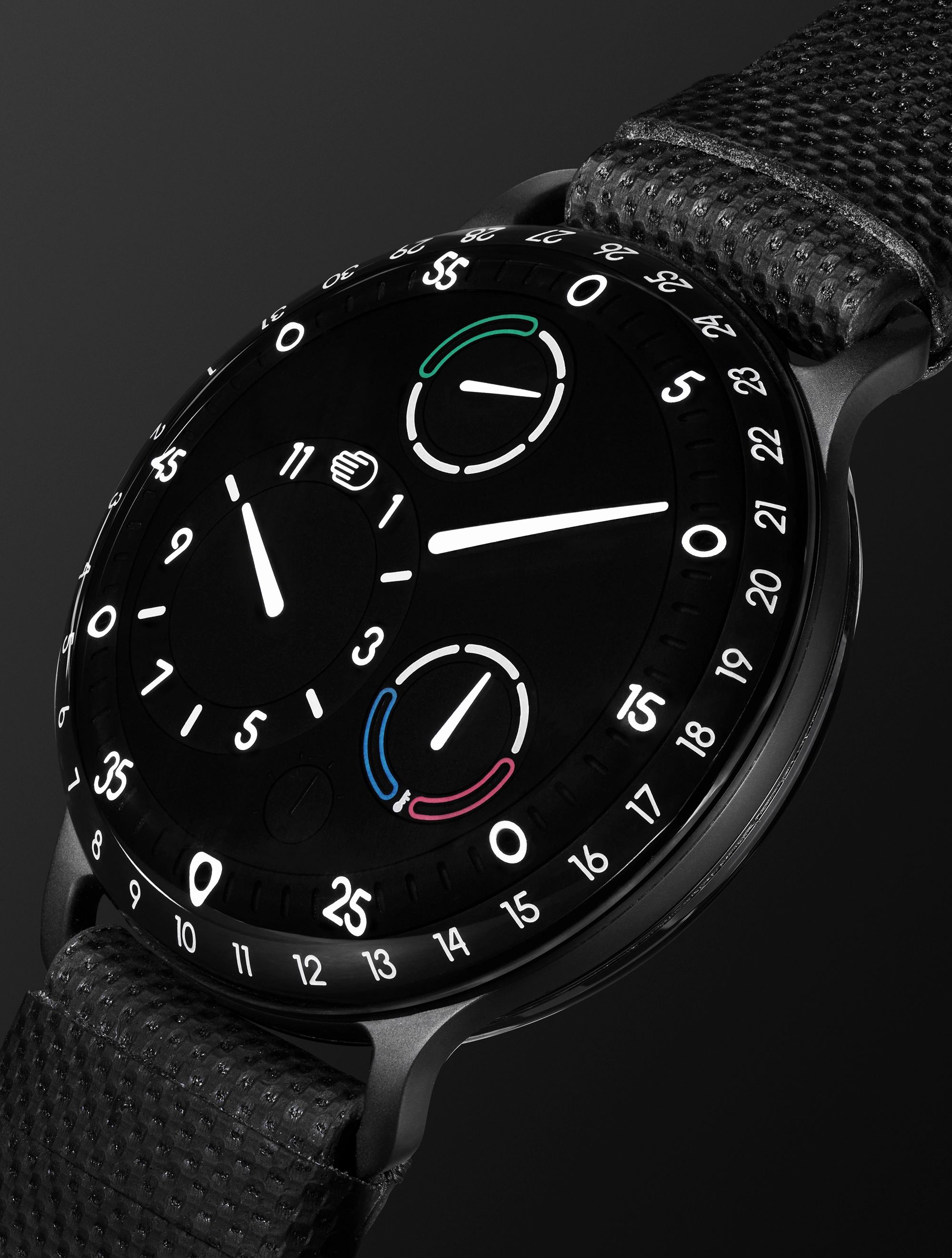 RESSENCE 