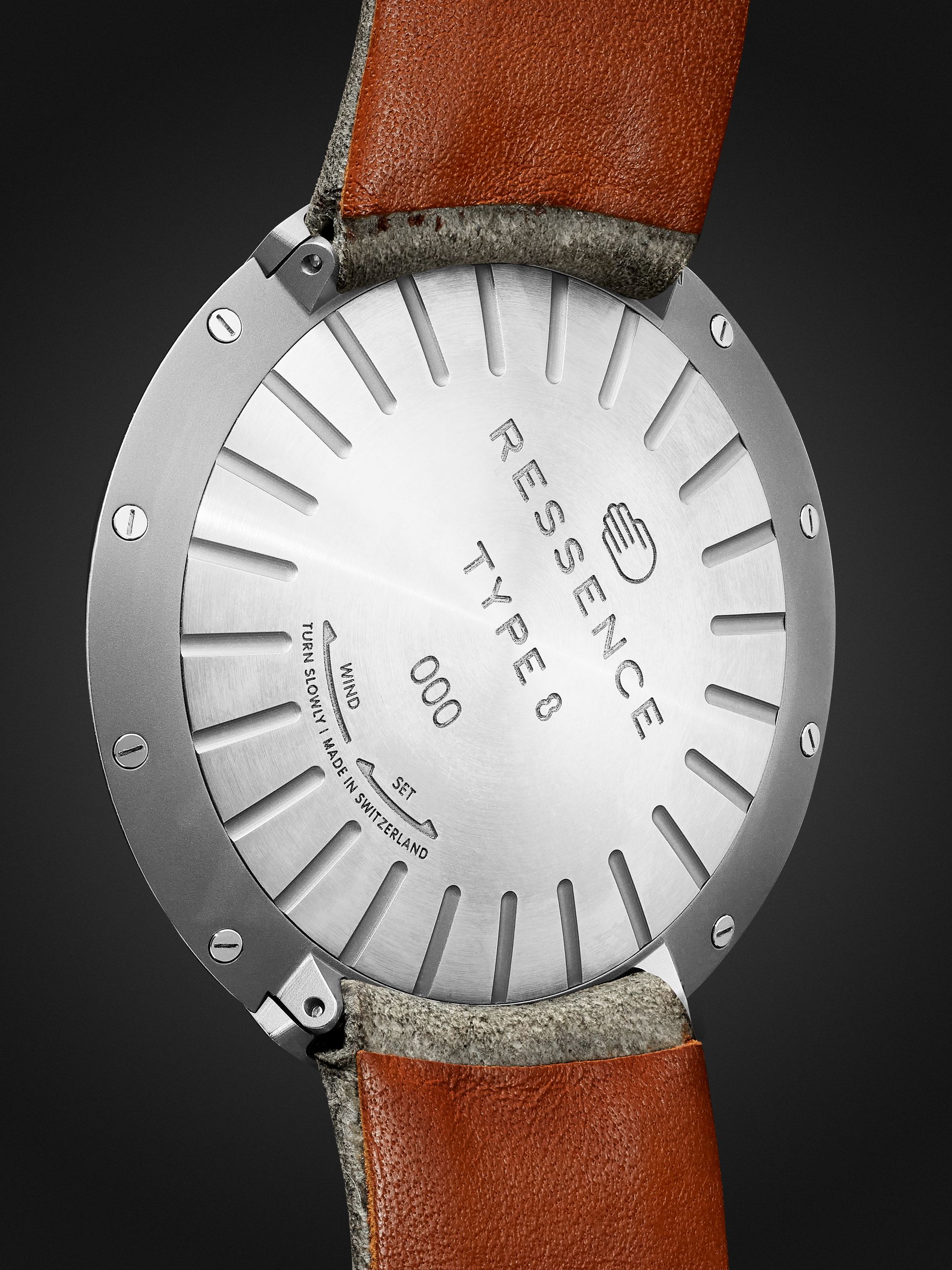 RESSENCE 