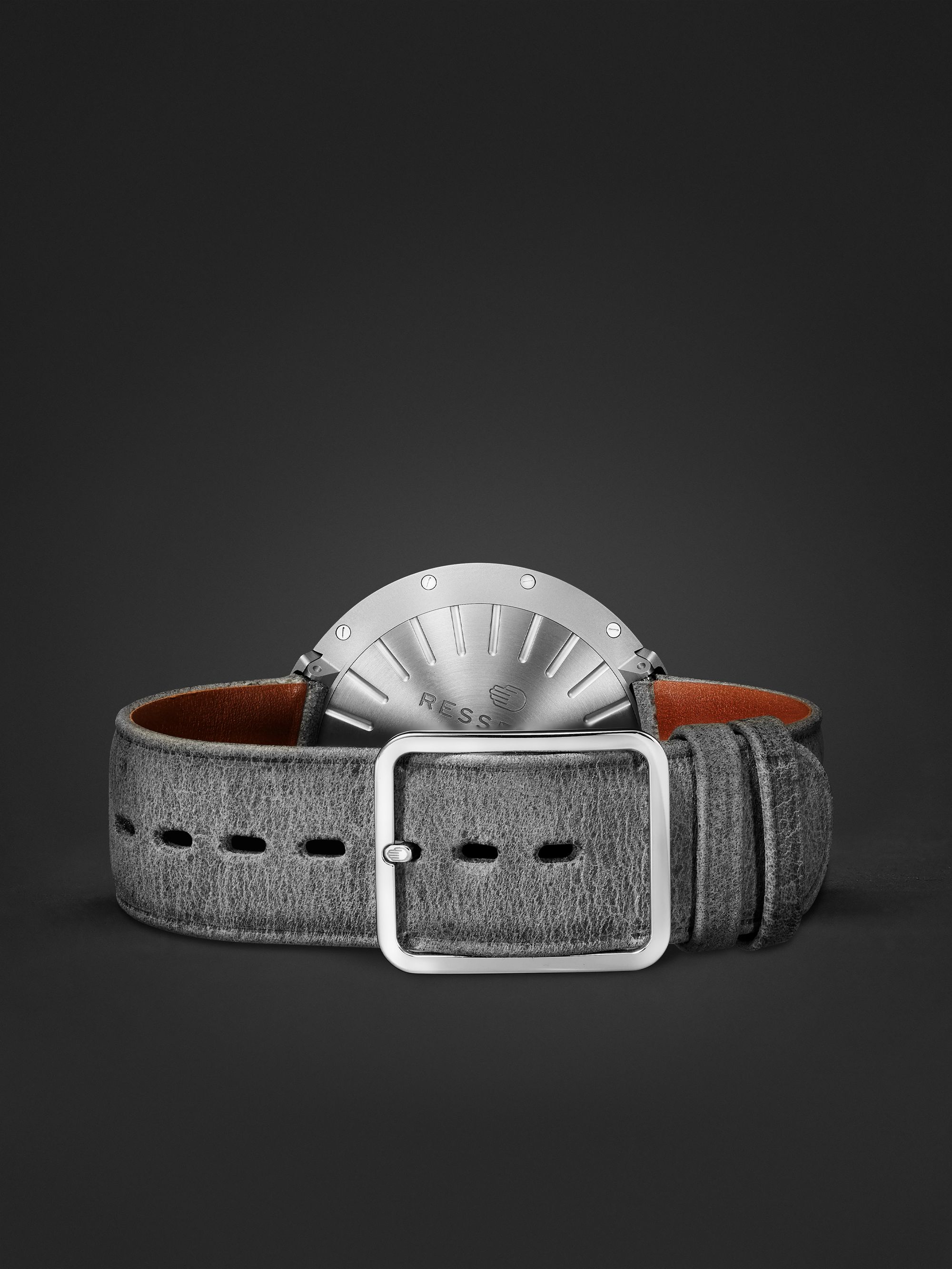 RESSENCE 