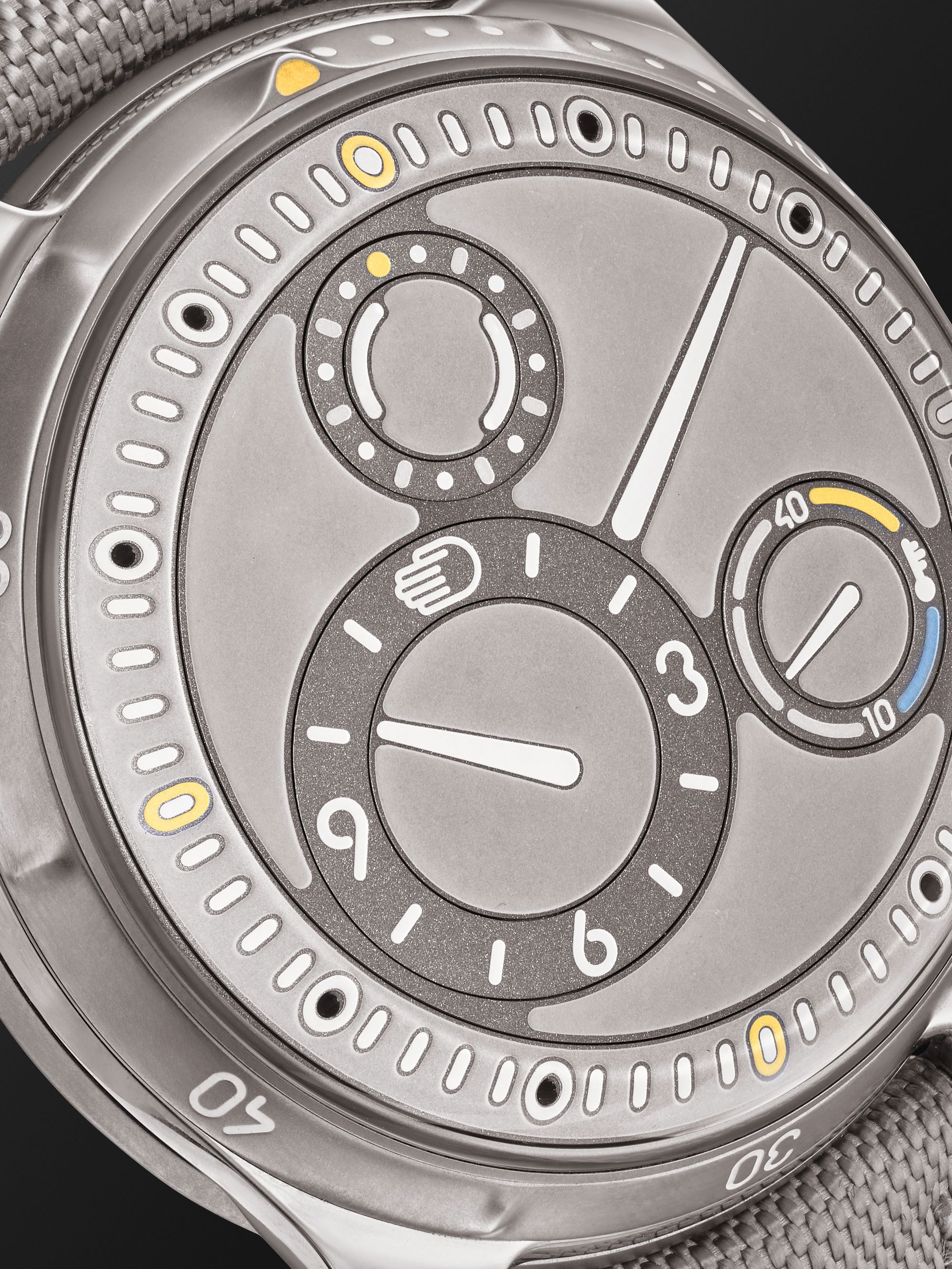 RESSENCE 