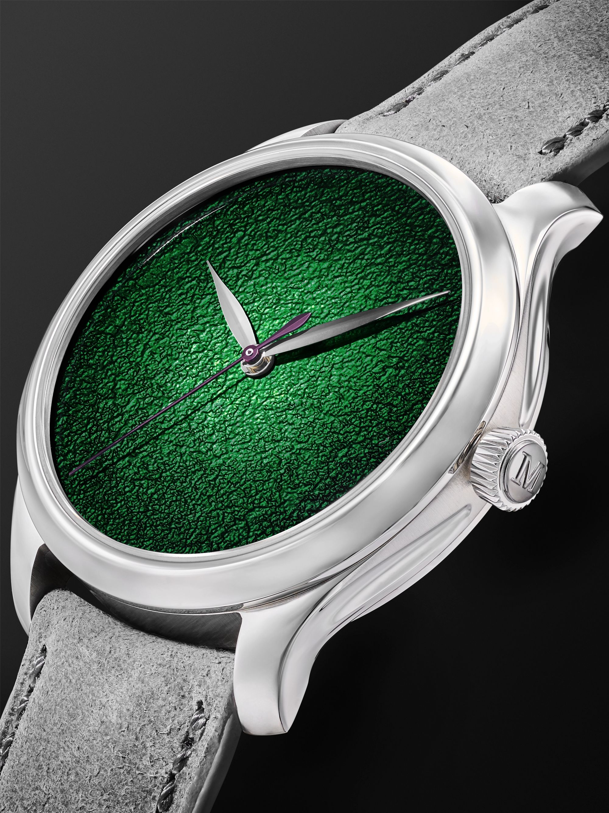 H. MOSER & CIE. 