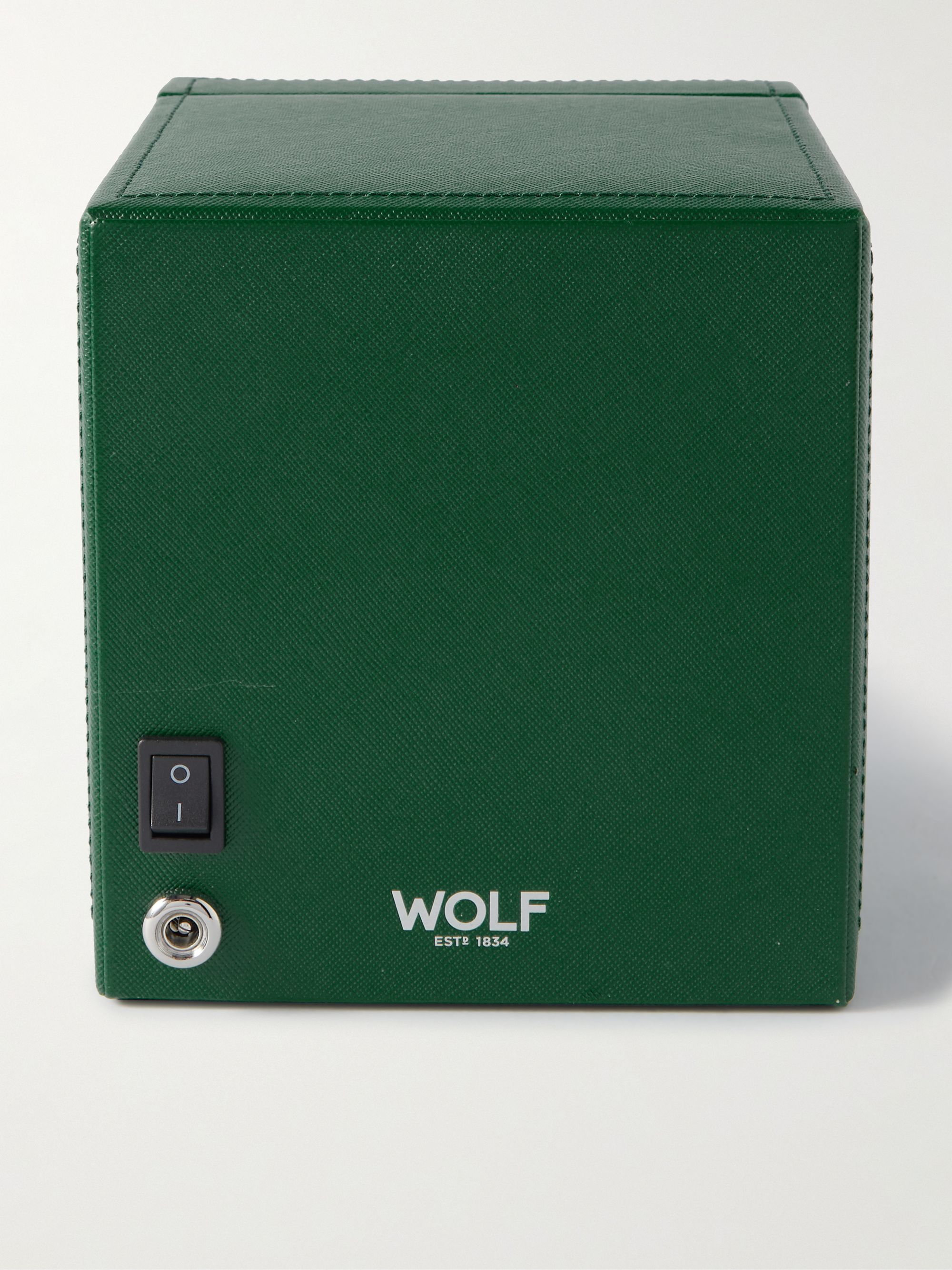 WOLF 